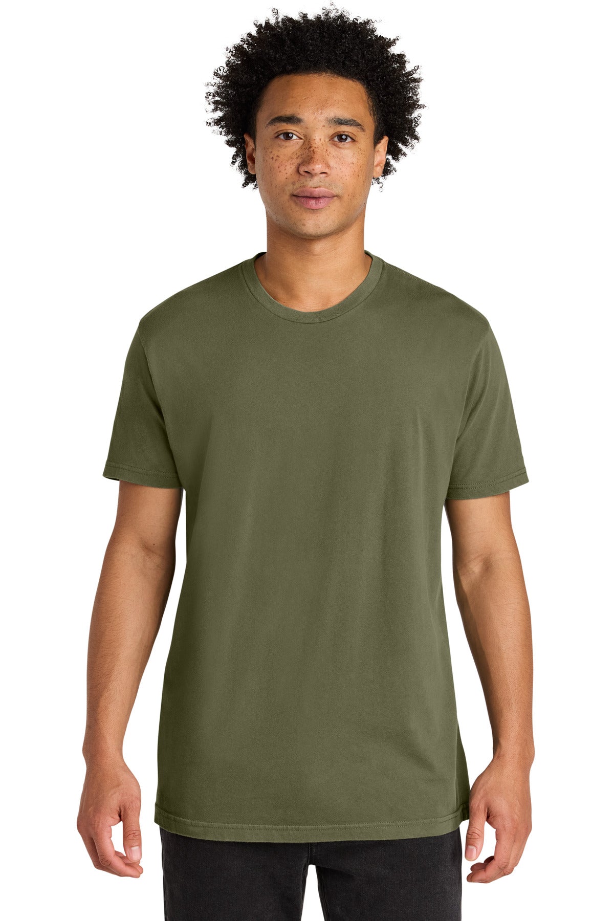 Next Level Apparel?? Soft Wash Cotton Tee NL3600SW