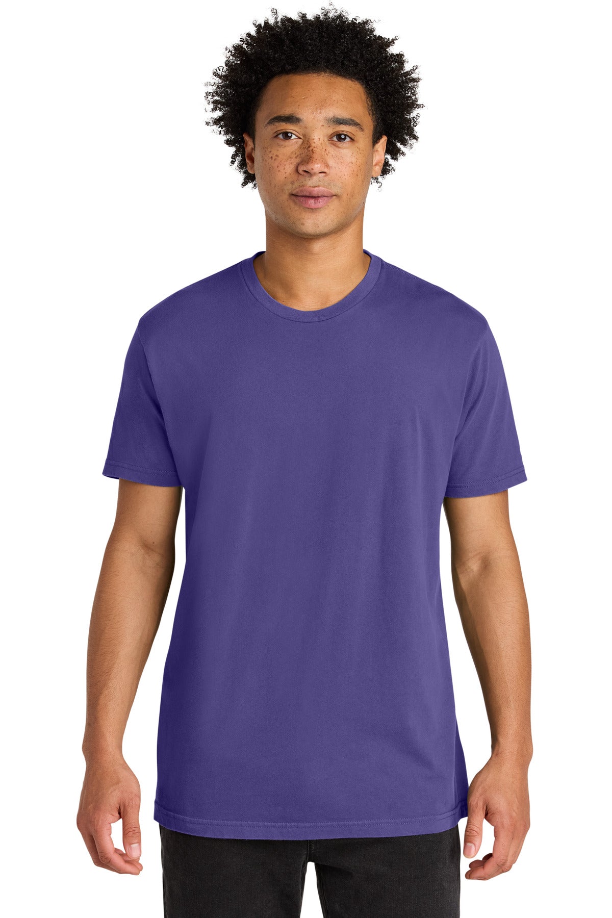 Next Level ApparelÂ® Soft Wash Cotton Tee NL3600SW
