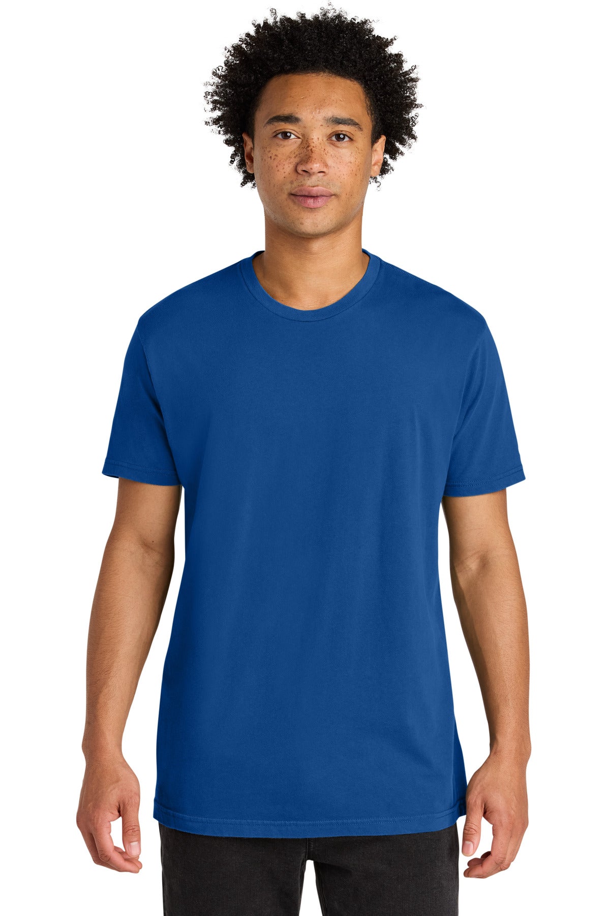 Next Level ApparelÂ® Soft Wash Cotton Tee NL3600SW