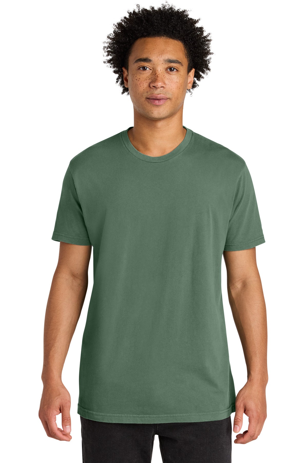Next Level ApparelÂ® Soft Wash Cotton Tee NL3600SW