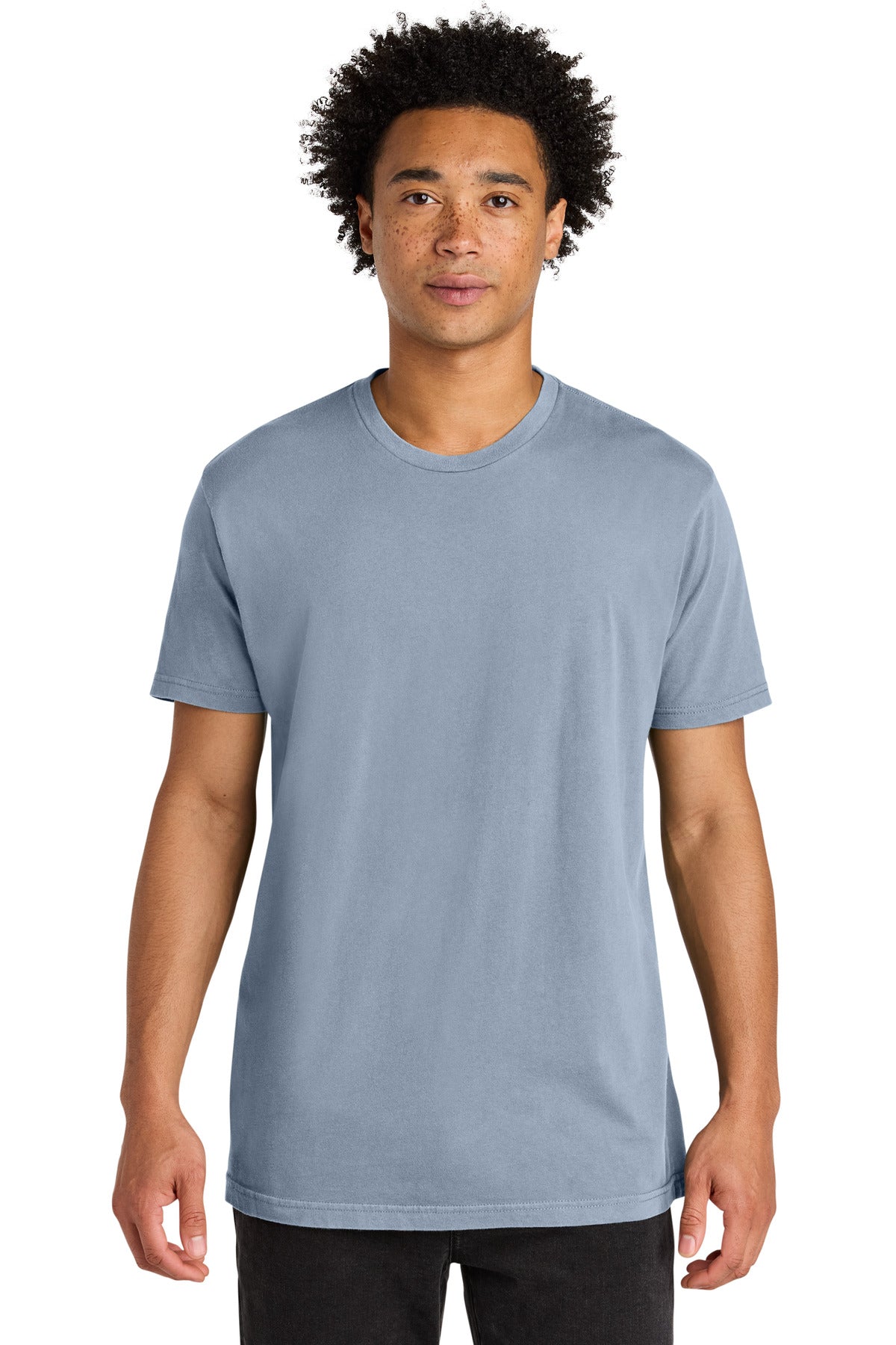 Next Level ApparelÂ® Soft Wash Cotton Tee NL3600SW