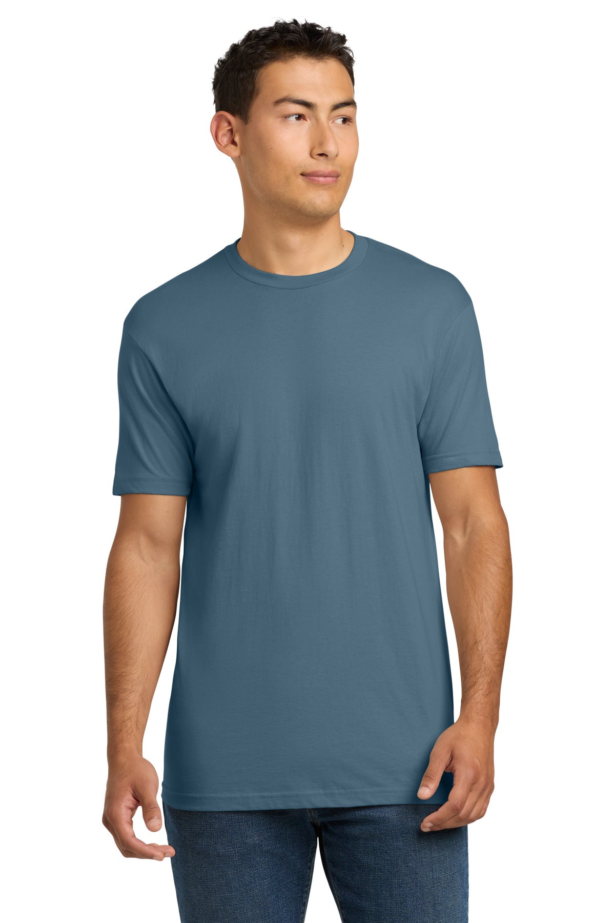 Next Level Apparel?? Adult Cotton Tee. NL3600