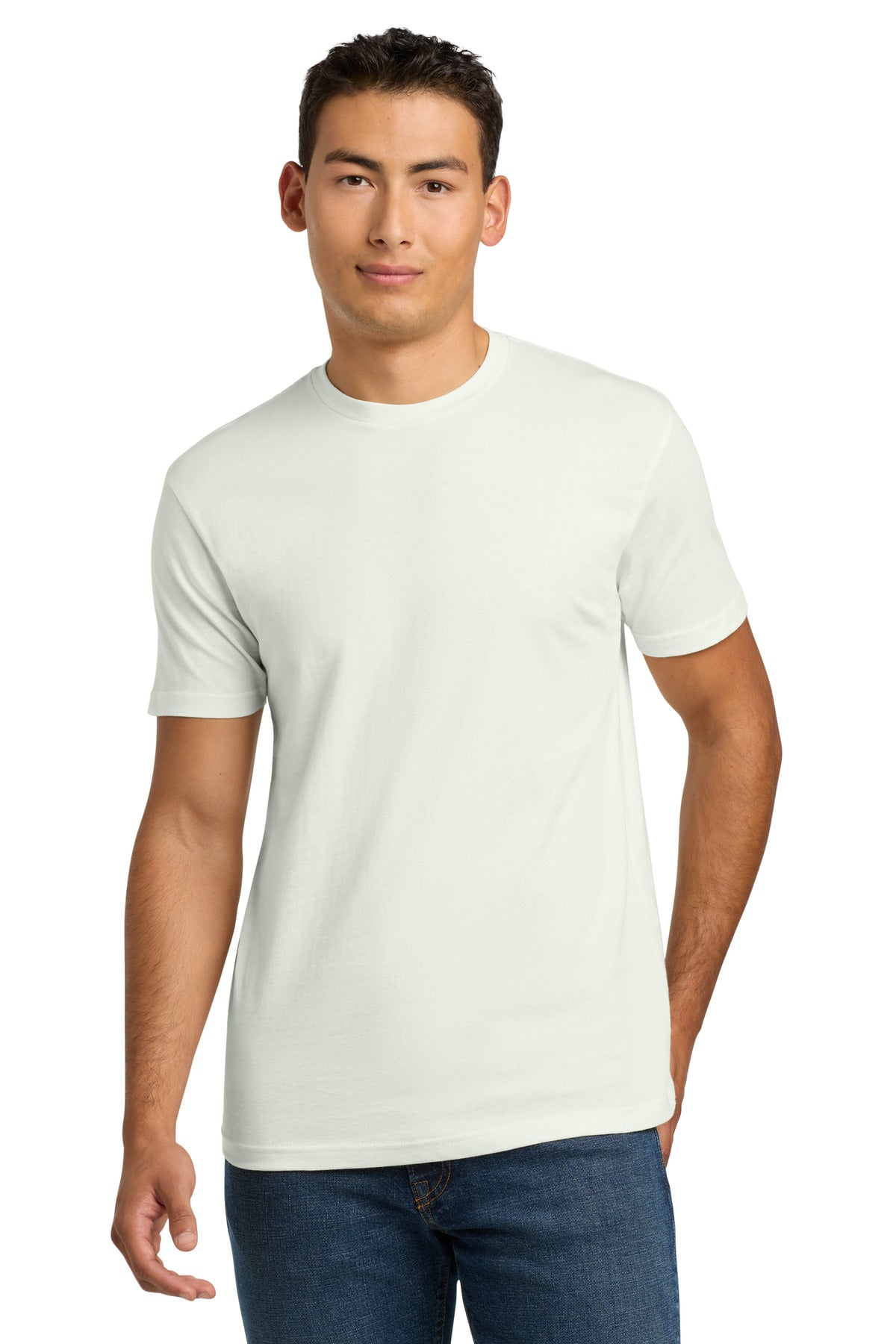 Next Level Apparel?? Adult Cotton Tee. NL3600