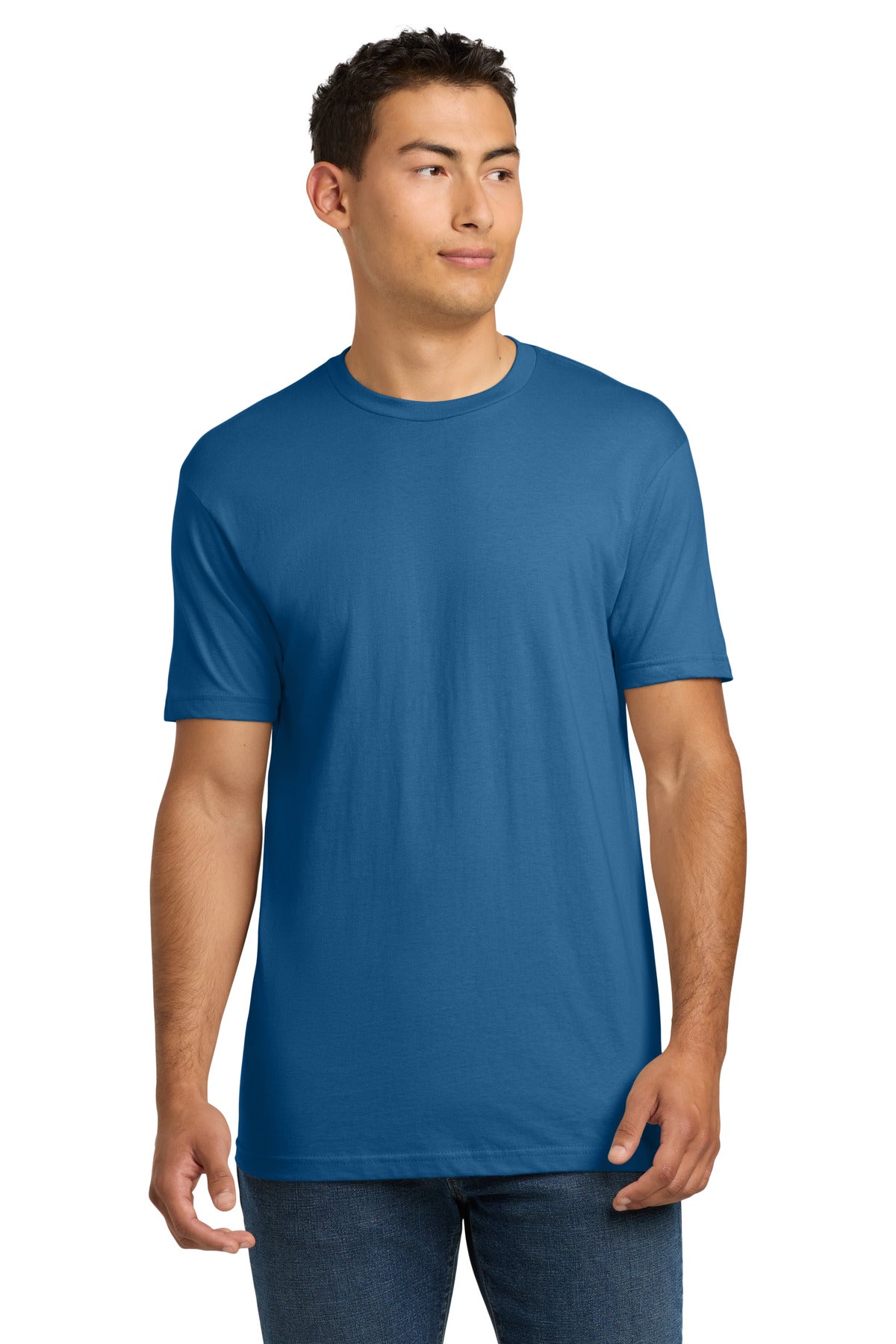 Next Level Apparel?? Adult Cotton Tee. NL3600