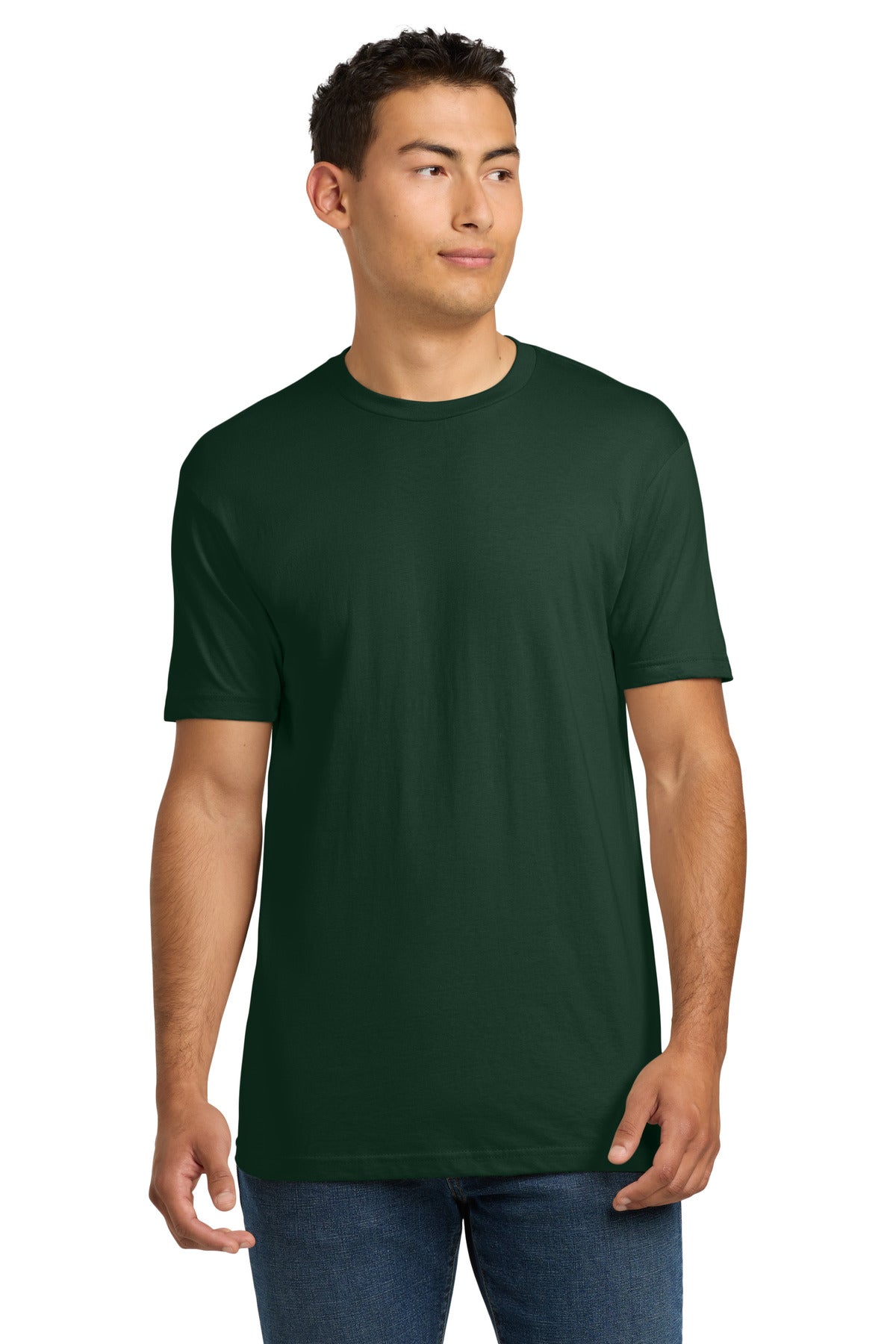 Next Level Apparel?? Adult Cotton Tee. NL3600