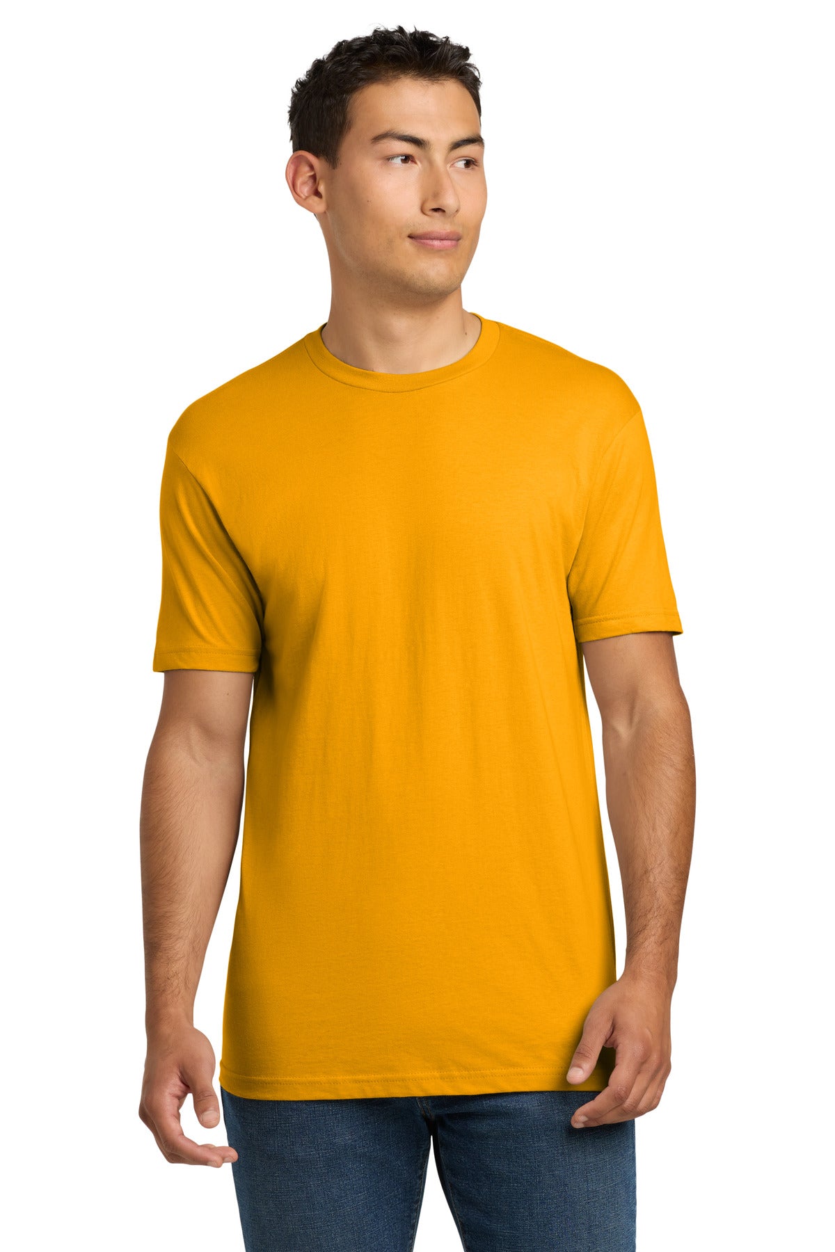 Next Level Apparel?? Adult Cotton Tee. NL3600