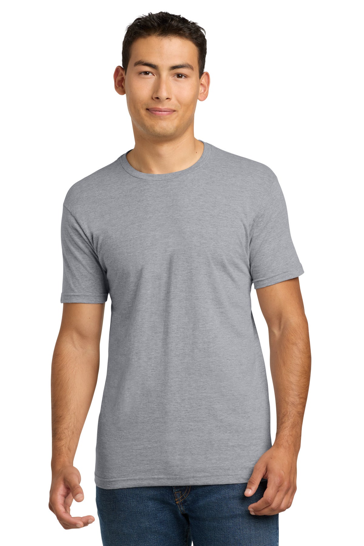 Next Level Apparel?? Adult Cotton Tee. NL3600