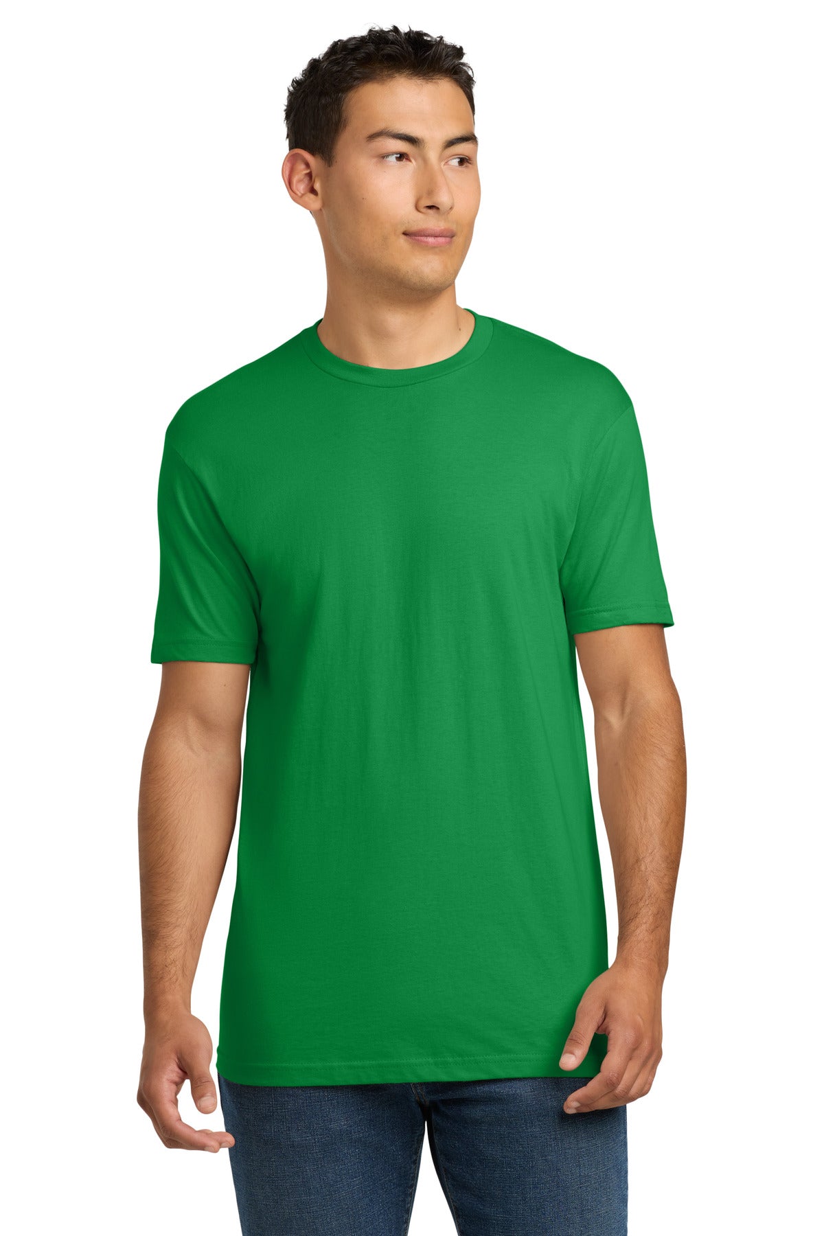 Next Level Apparel?? Adult Cotton Tee. NL3600
