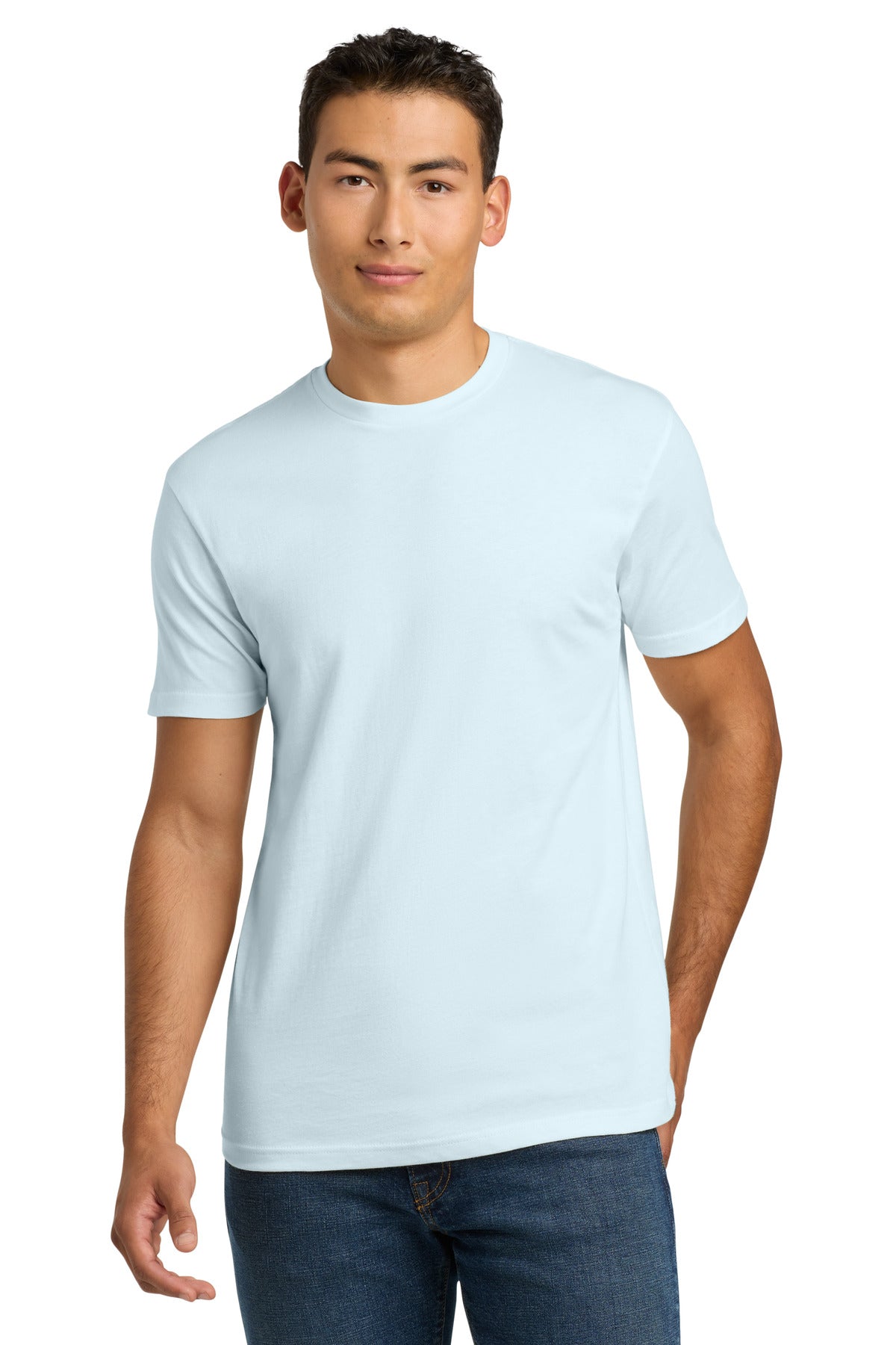 Next Level Apparel?? Adult Cotton Tee. NL3600