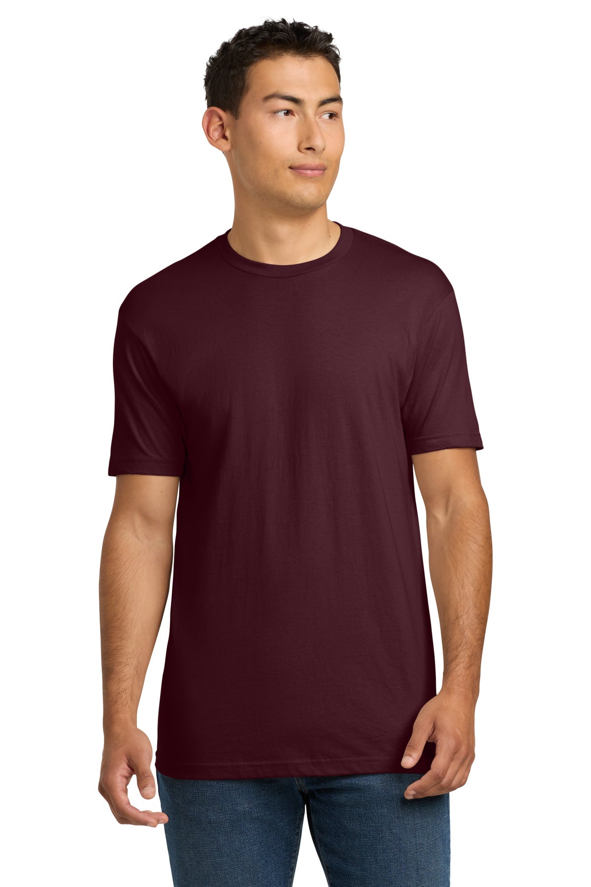 Next Level Apparel?? Adult Cotton Tee. NL3600