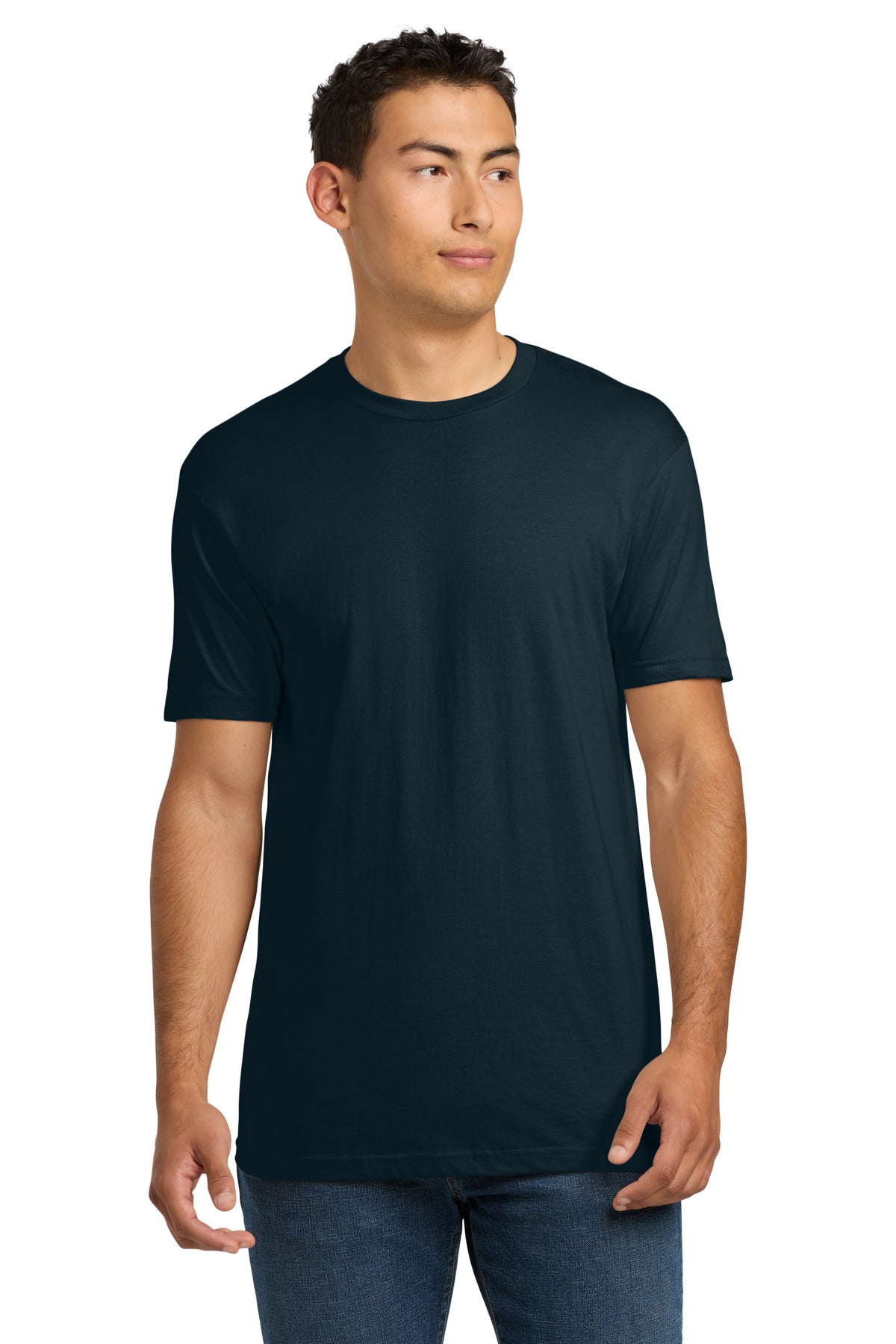 Next Level Apparel?? Adult Cotton Tee. NL3600