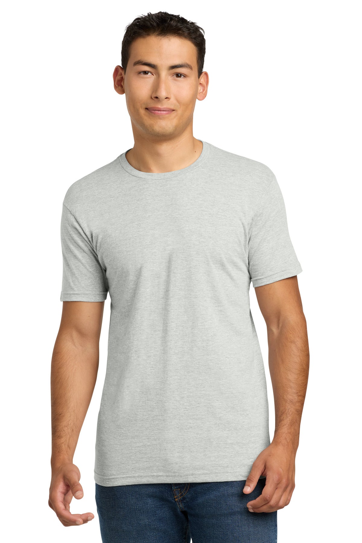 Next Level Apparel?? Adult Cotton Tee. NL3600