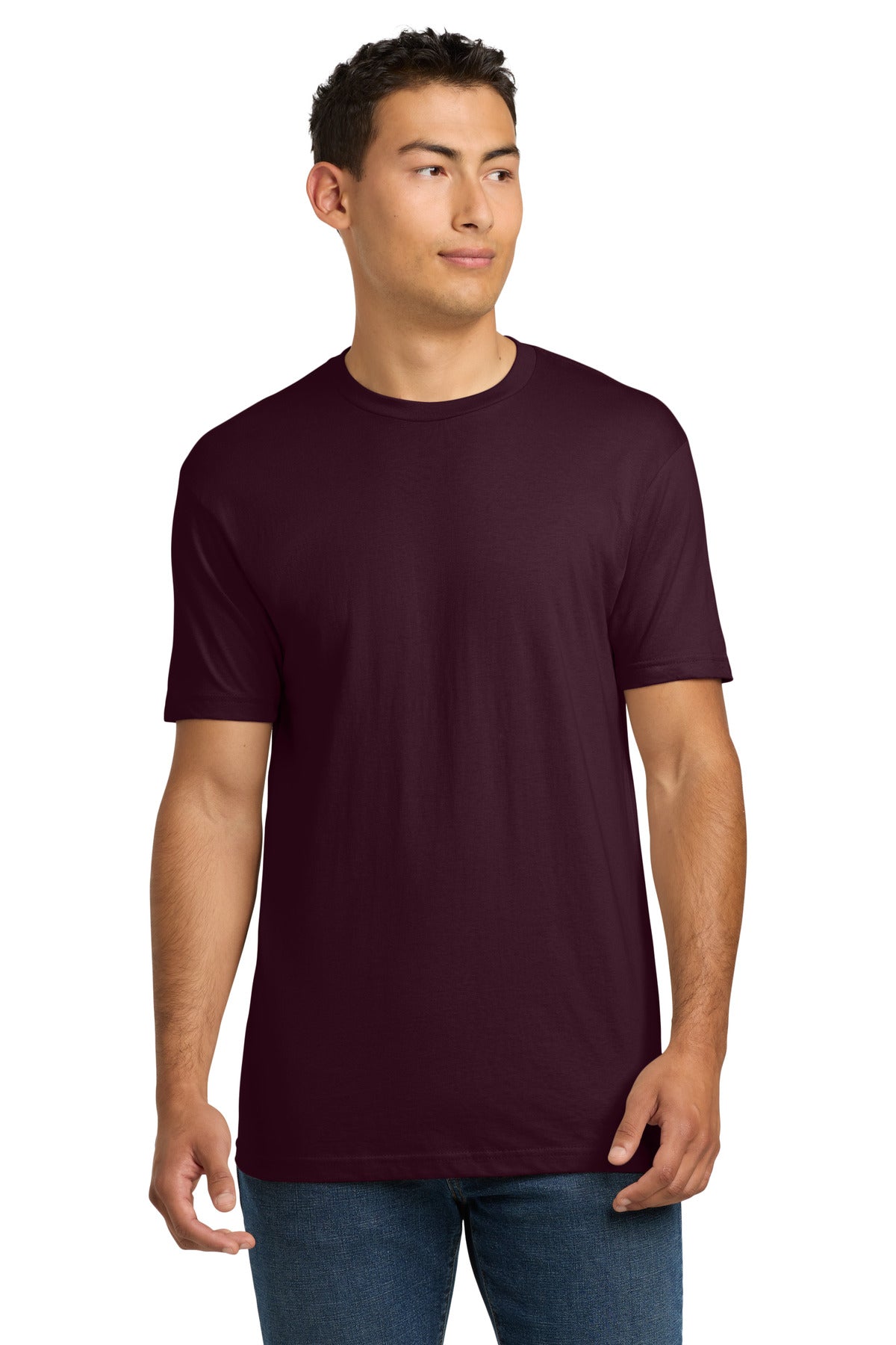 Next Level Apparel?? Adult Cotton Tee. NL3600