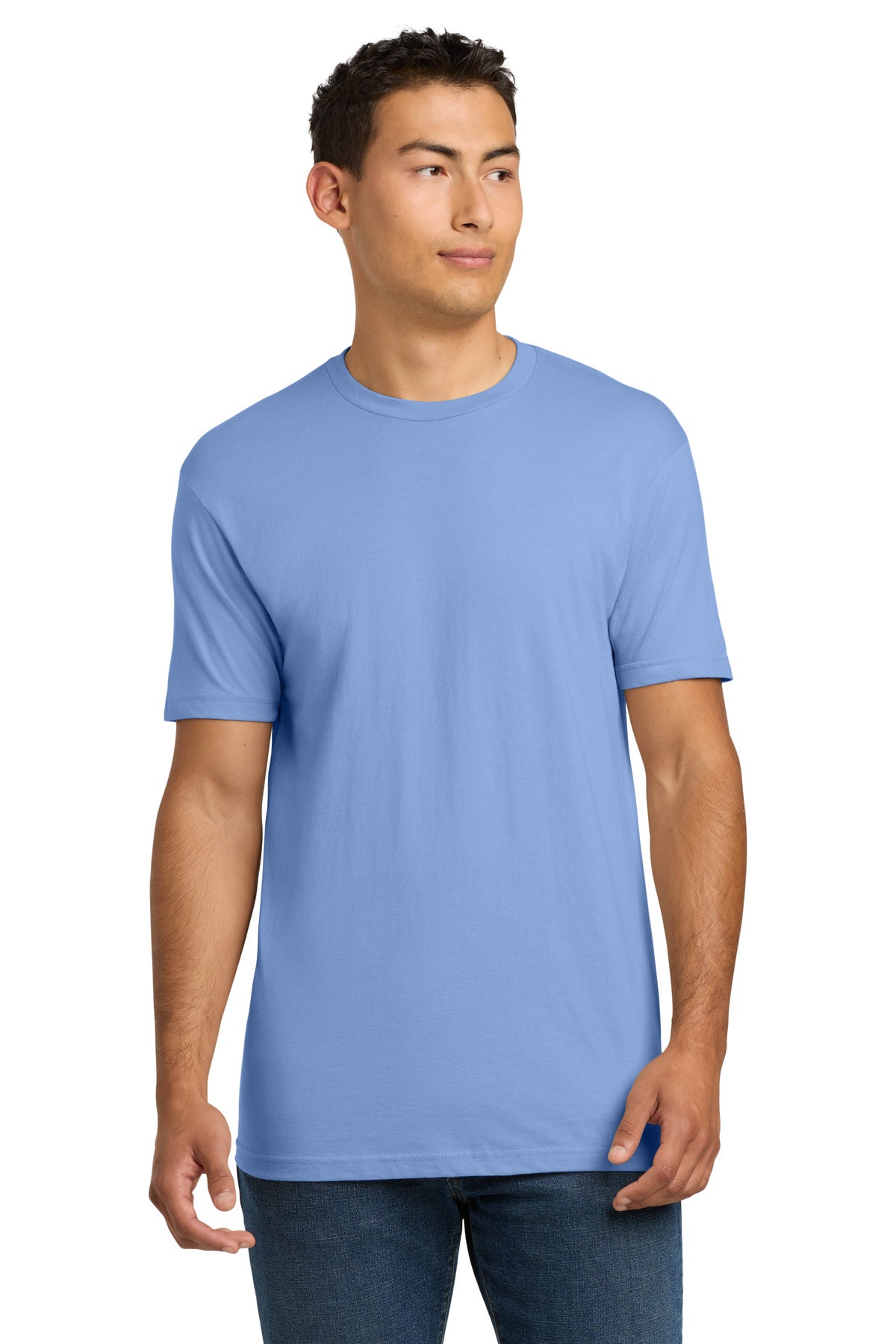 Next Level Apparel?? Adult Cotton Tee. NL3600