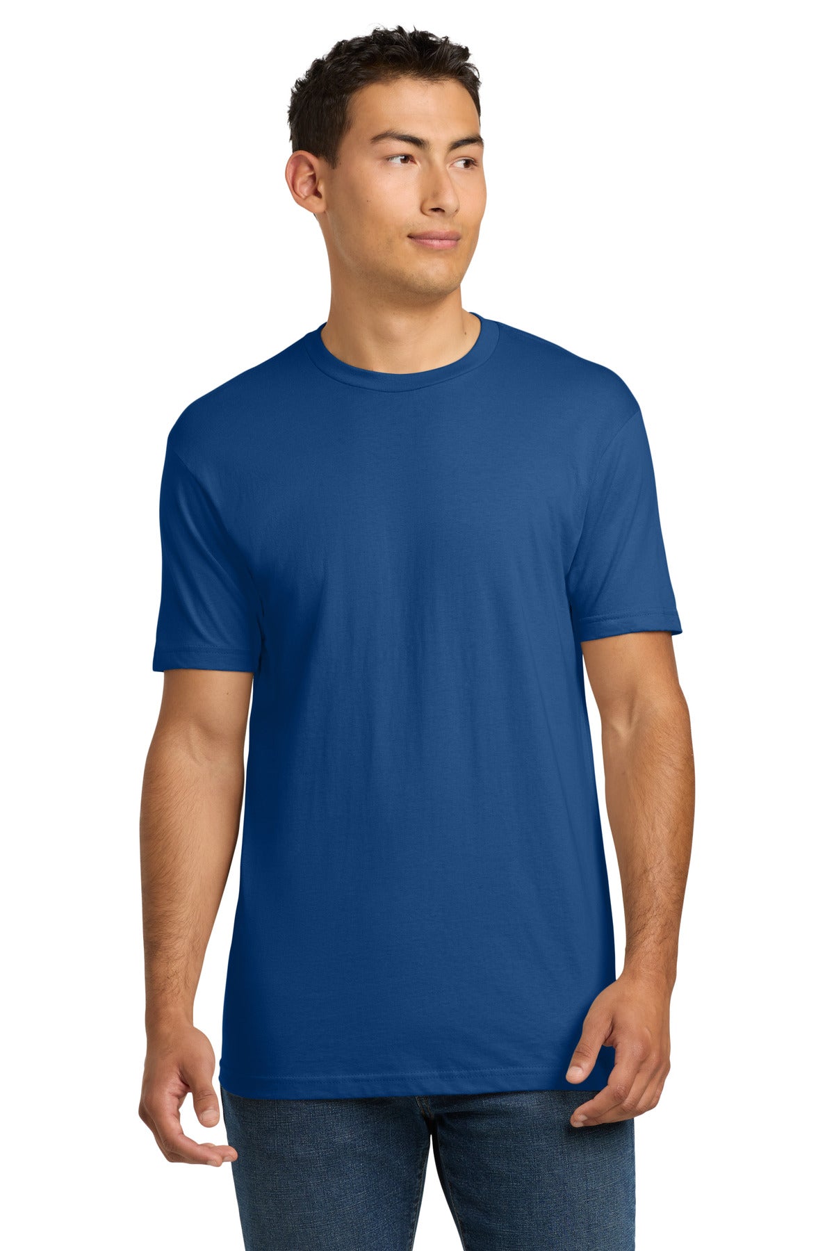 Next Level Apparel?? Adult Cotton Tee. NL3600