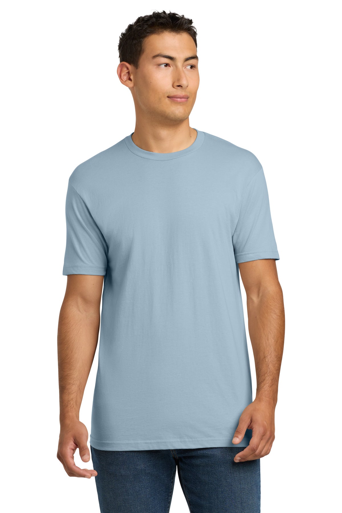 Next Level Apparel?? Adult Cotton Tee. NL3600