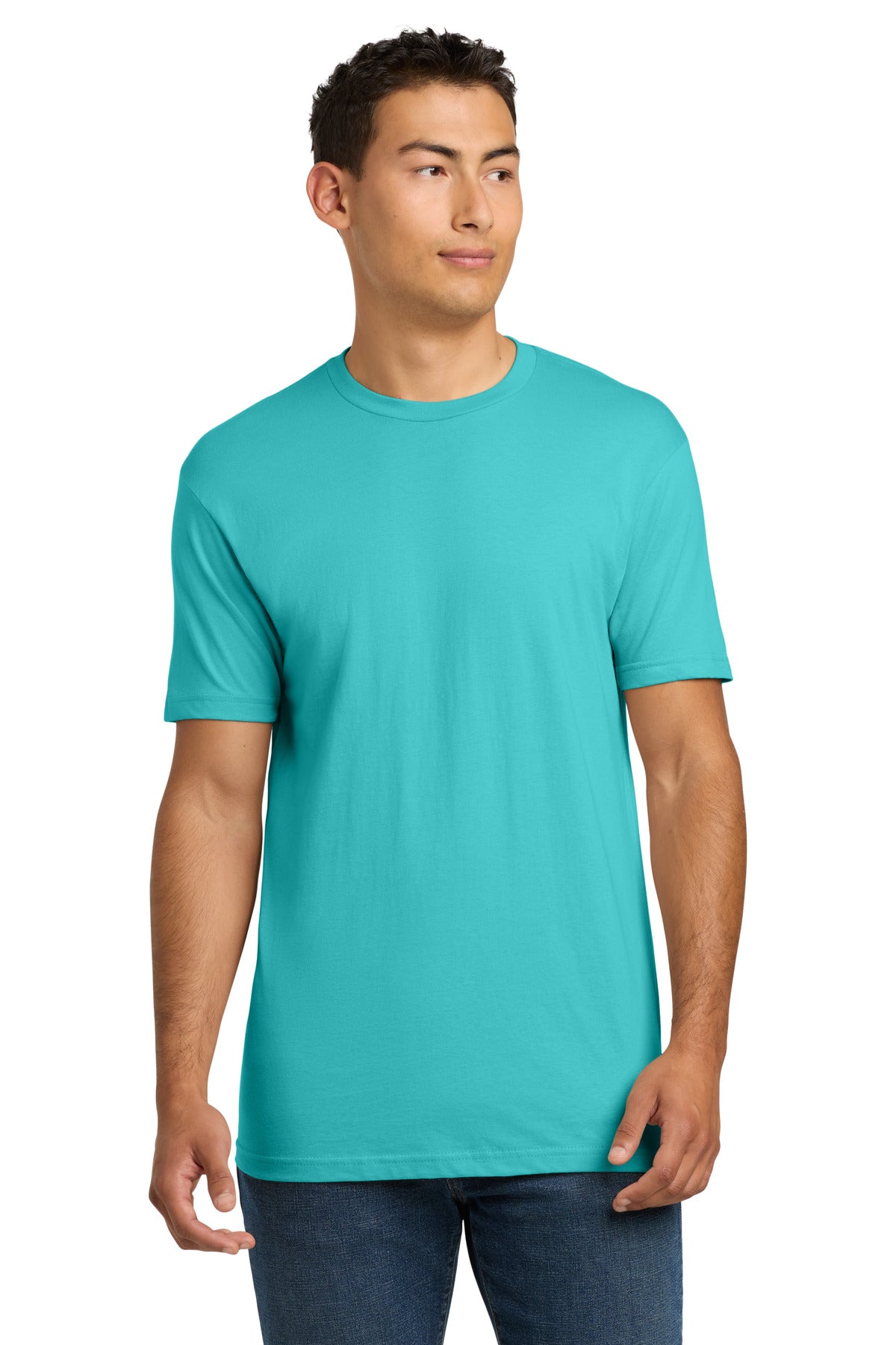 Next Level Apparel?? Adult Cotton Tee. NL3600