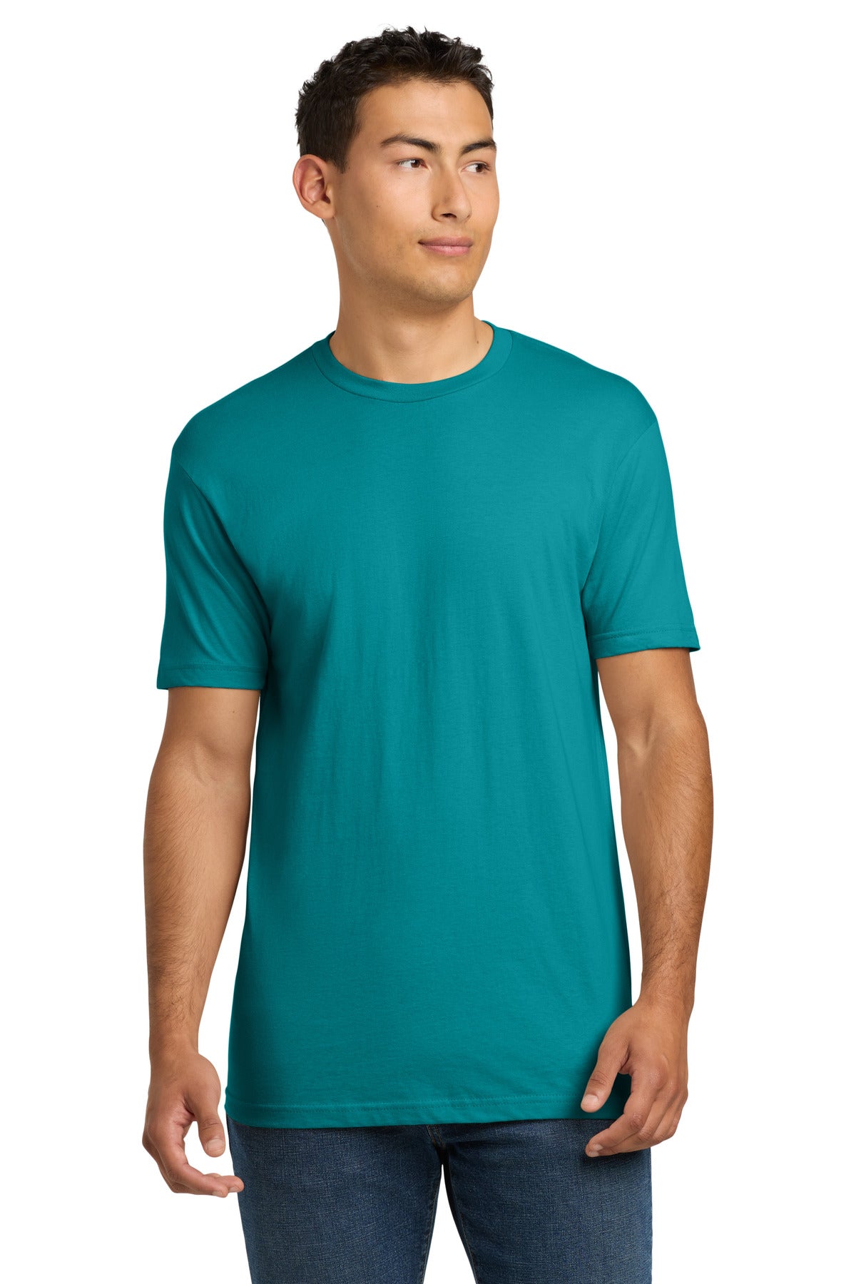 Next Level Apparel?? Adult Cotton Tee. NL3600