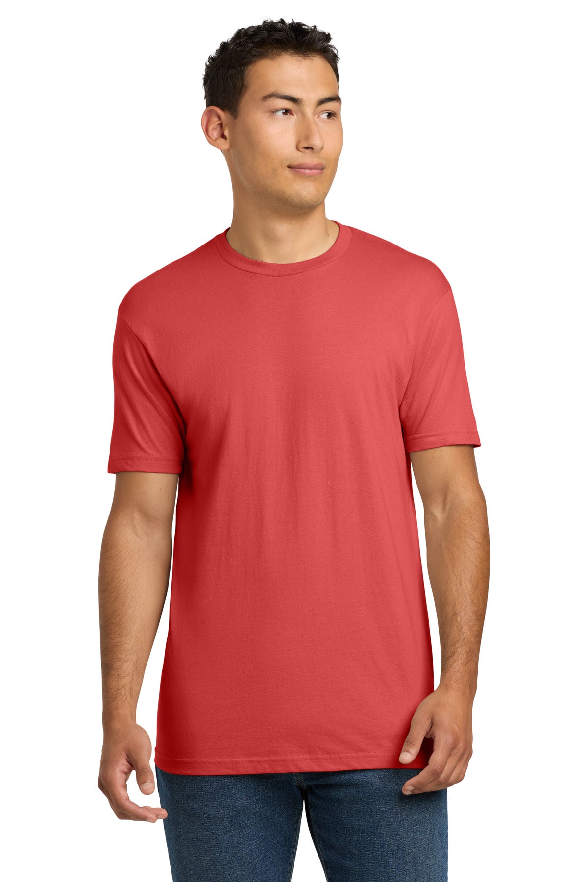Next Level Apparel?? Adult Cotton Tee. NL3600