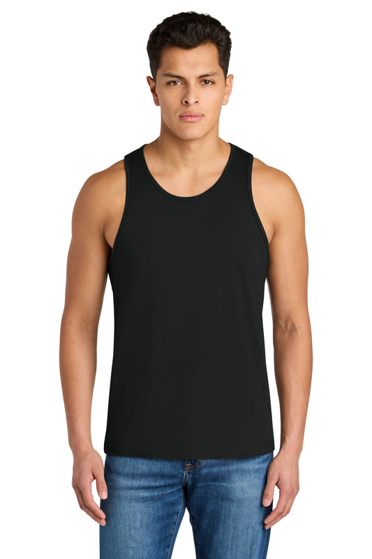 Next Level ApparelÂ® Cotton Muscle Tank NL3633