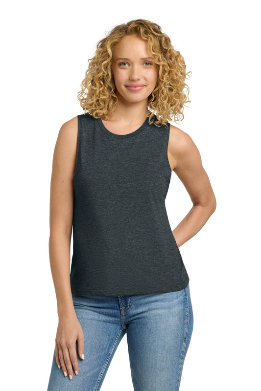 Next Level Apparel Â® Women's Festival Muscle Tank. NL5013