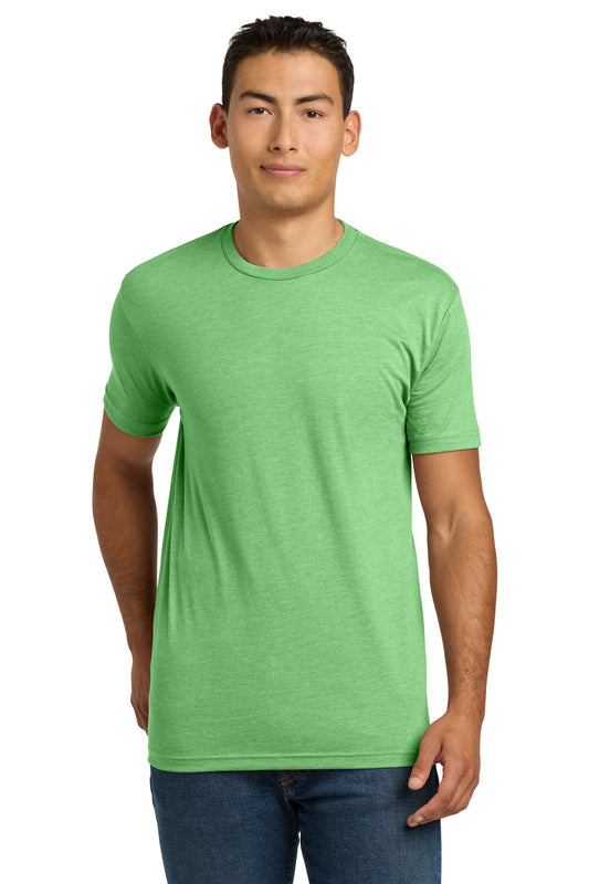 Next Level Apparel?? Adult CVC Tee. NL6210