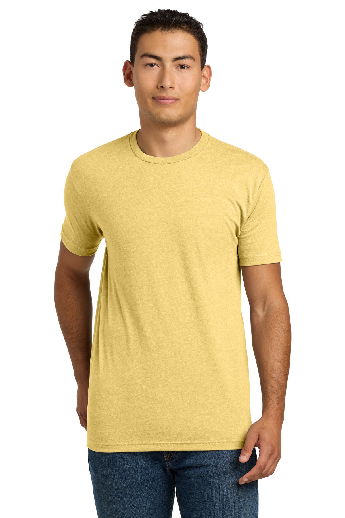 Next Level Apparel?? Adult CVC Tee. NL6210