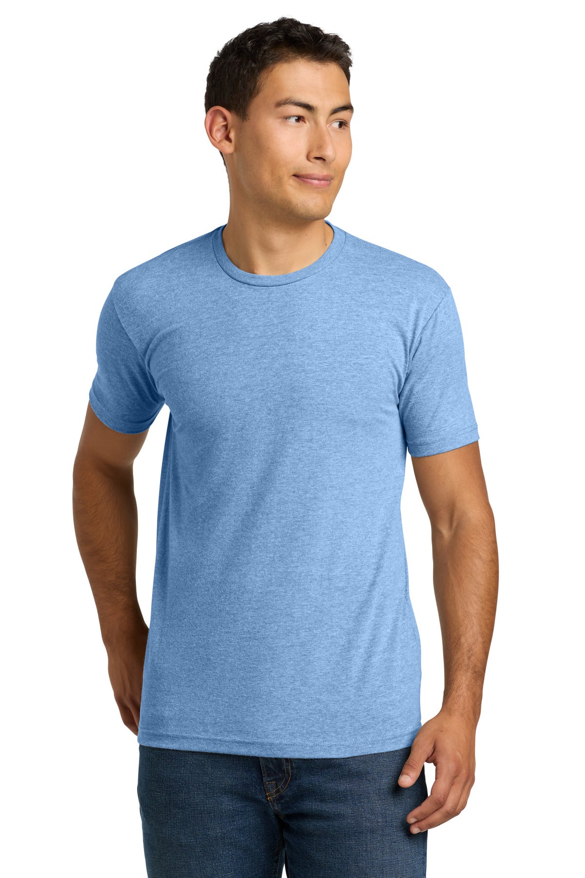 Next Level Apparel?? Adult CVC Tee. NL6210