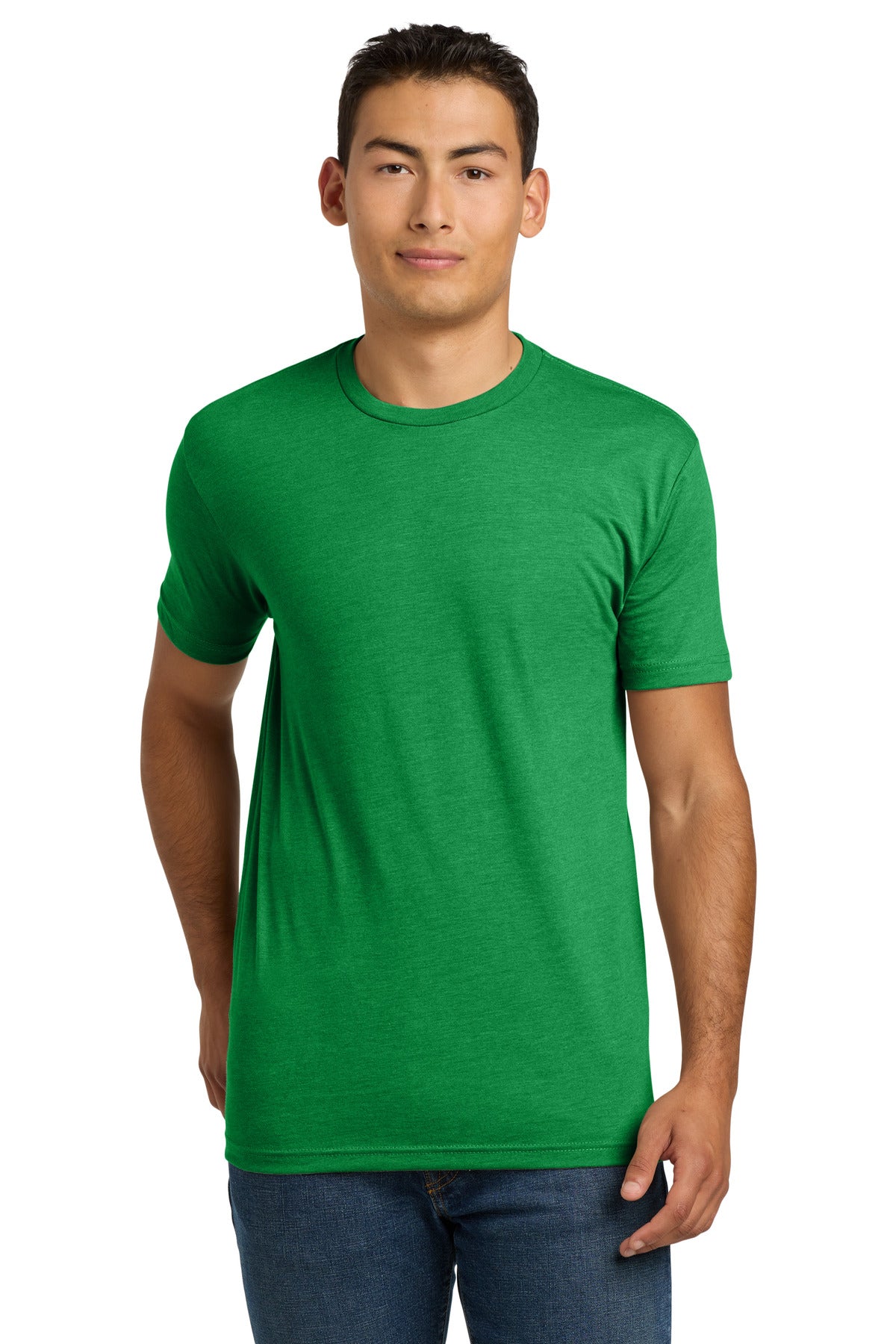 Next Level Apparel?? Adult CVC Tee. NL6210