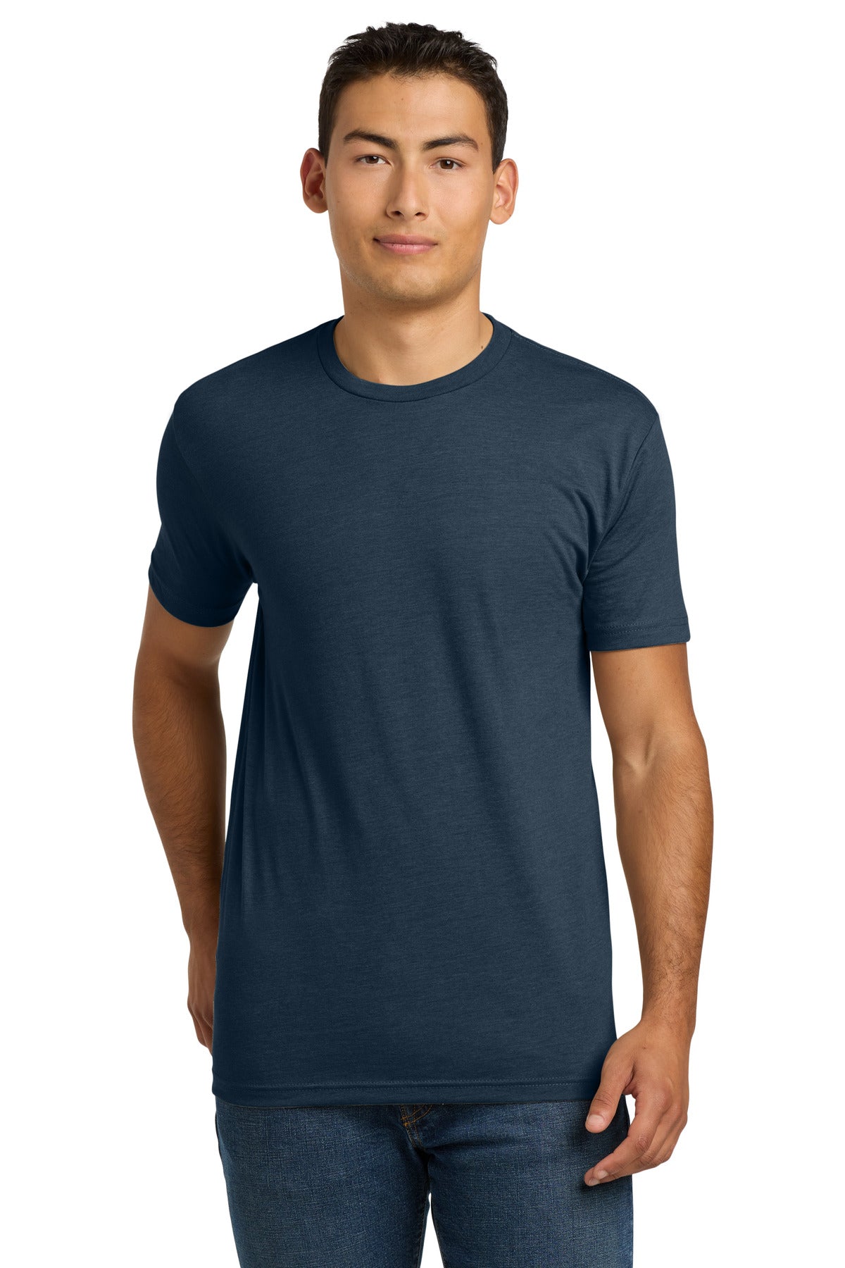 Next Level Apparel?? Adult CVC Tee. NL6210
