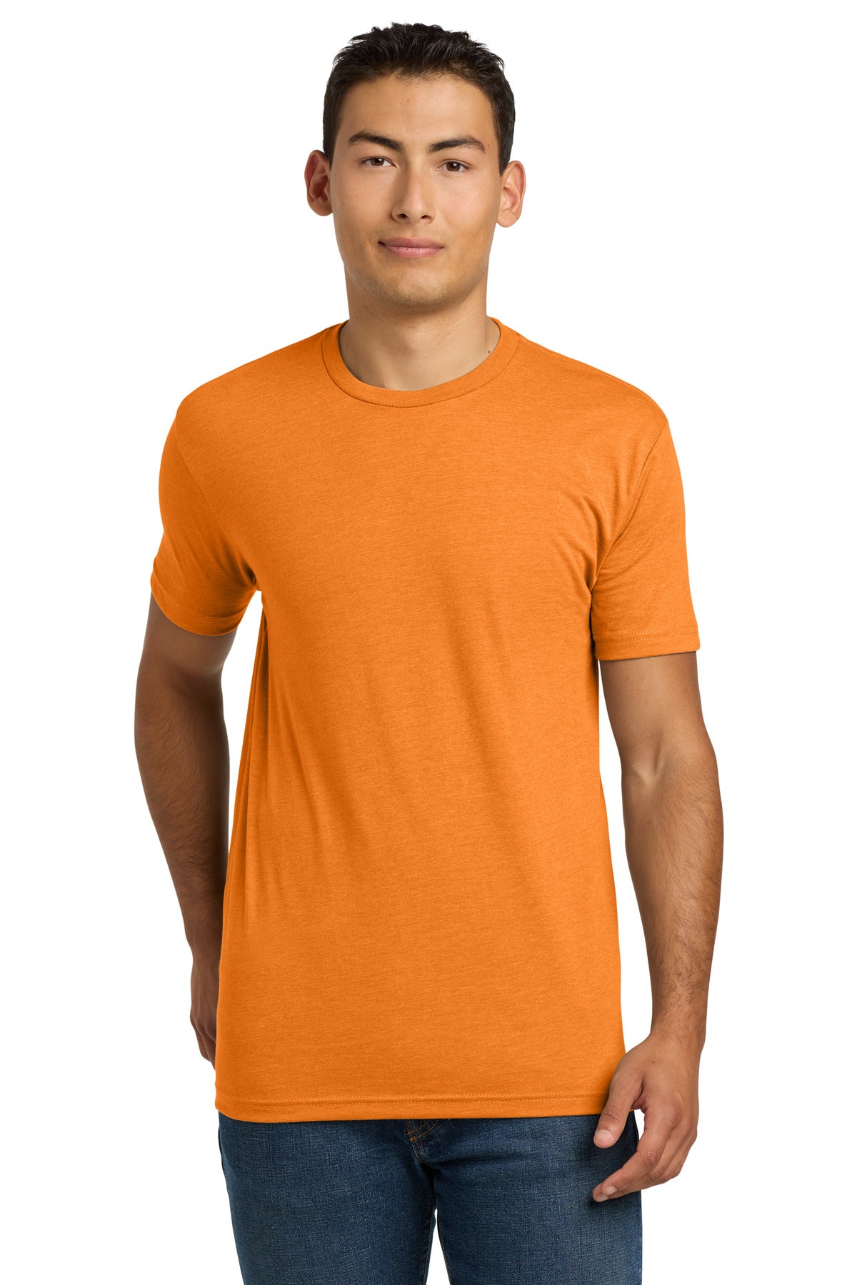 Next Level Apparel?? Adult CVC Tee. NL6210
