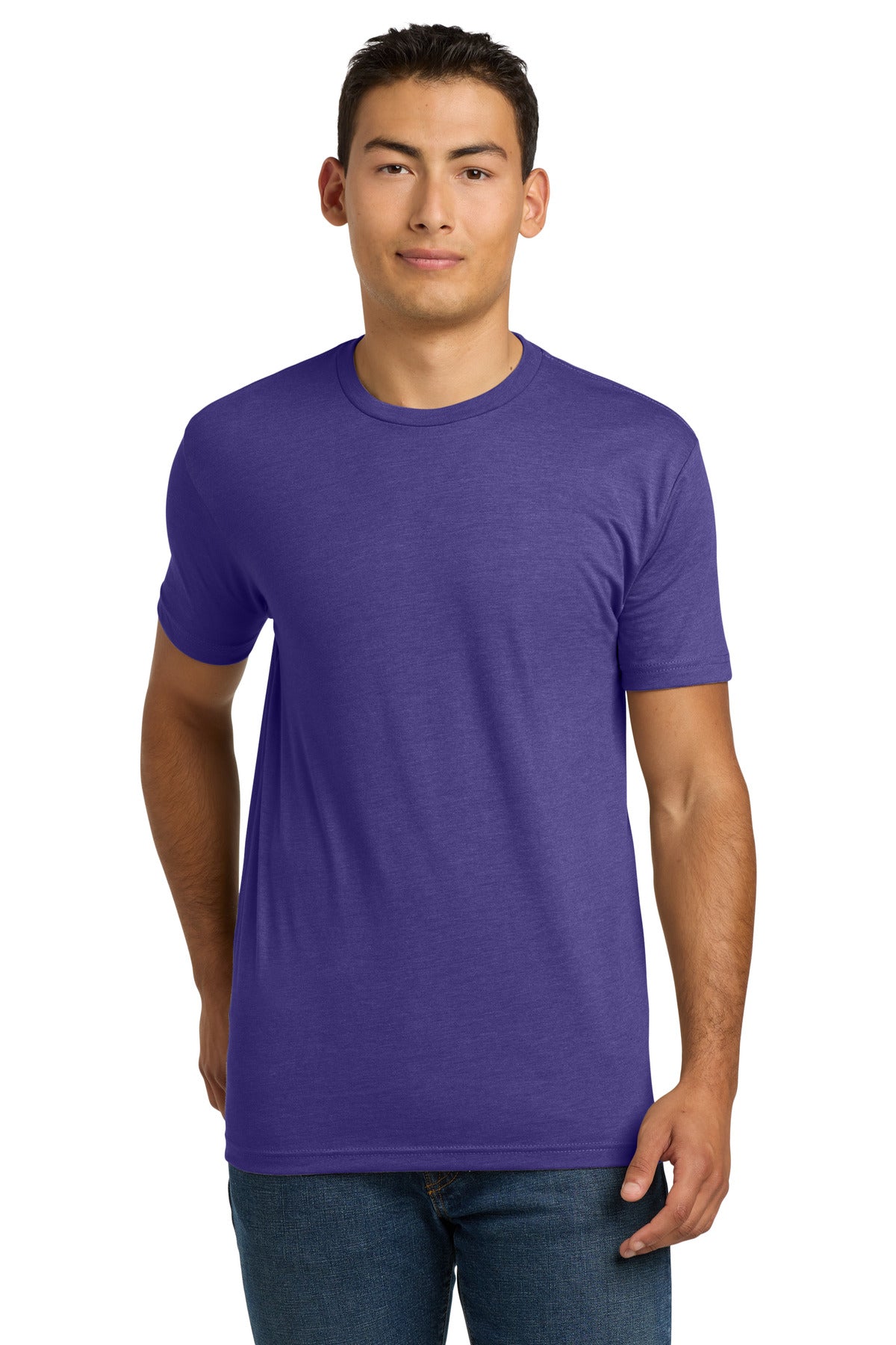 Next Level Apparel?? Adult CVC Tee. NL6210