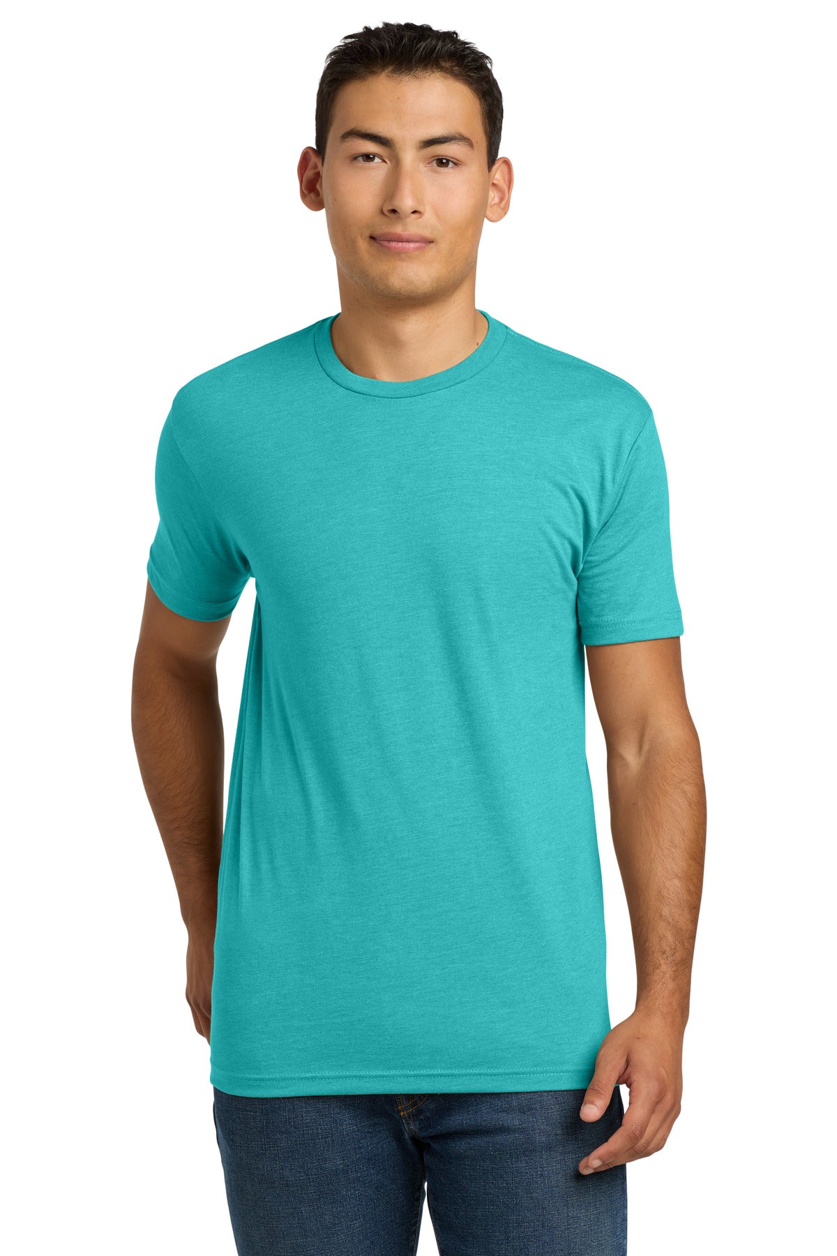 Next Level Apparel?? Adult CVC Tee. NL6210