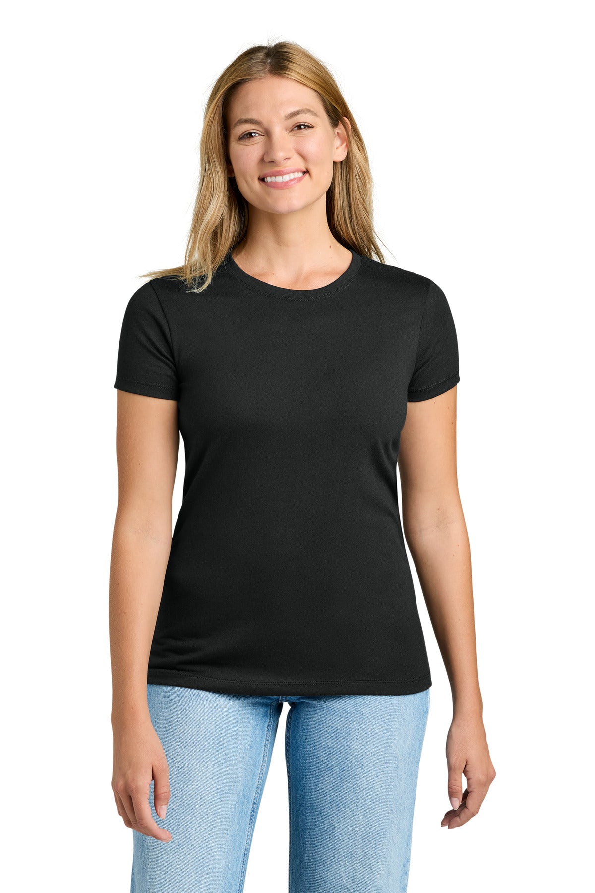 Next Level Apparel??  Women's Tri-Blend Tee. NL6710