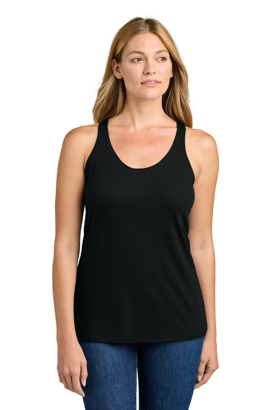 Next Level Apparel??  Women's Tri-Blend Racerback Tank. NL6733