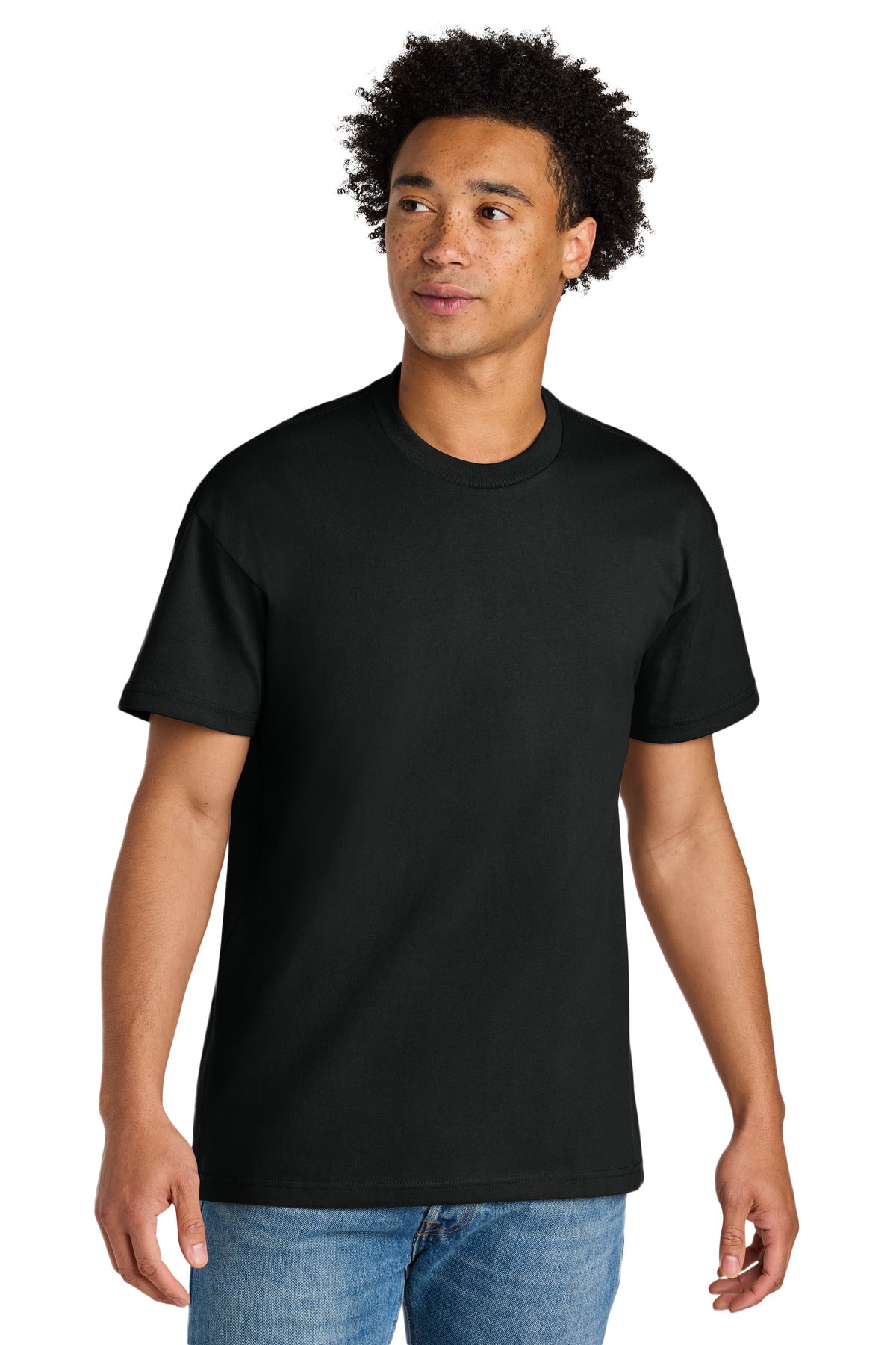 Next Level Apparel?? Heavyweight Tee NL7200