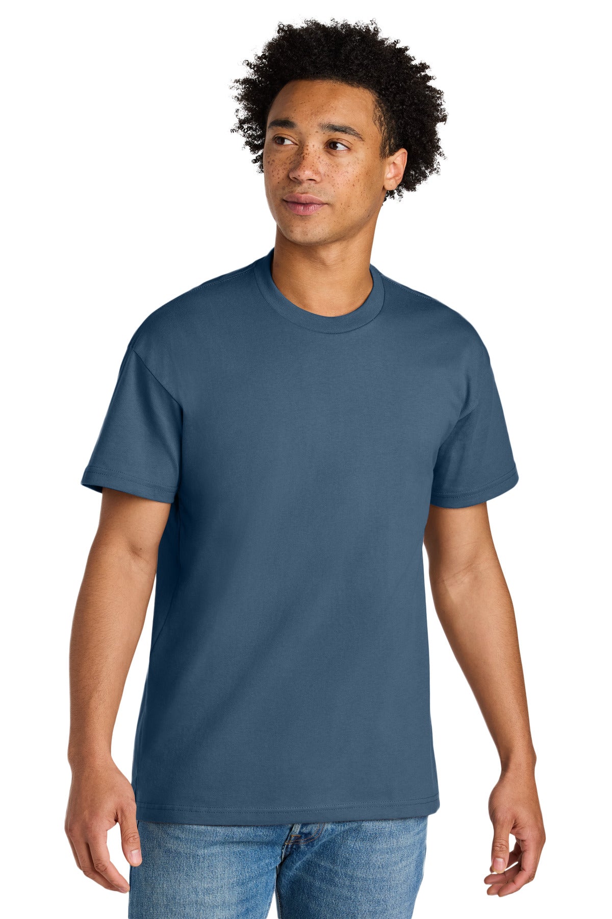 Next Level Apparel?? Heavyweight Tee NL7200