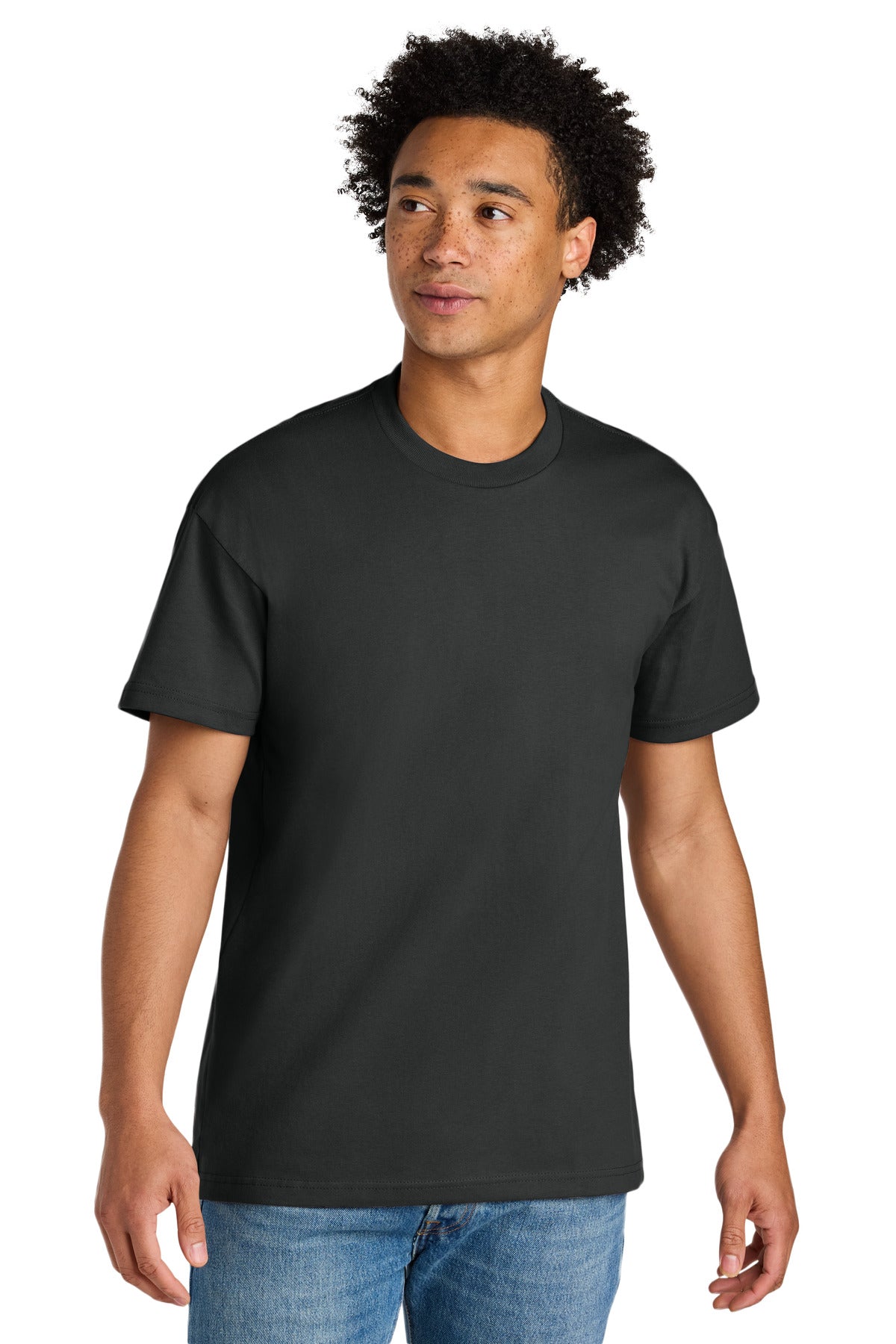 Next Level Apparel?? Heavyweight Tee NL7200