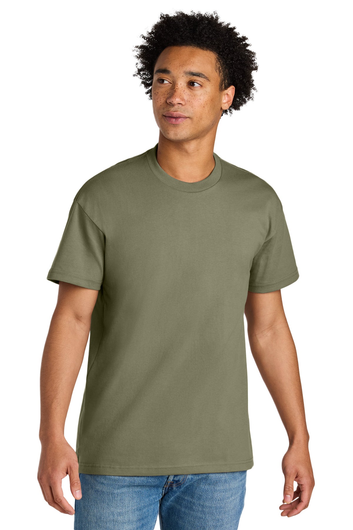 Next Level Apparel?? Heavyweight Tee NL7200