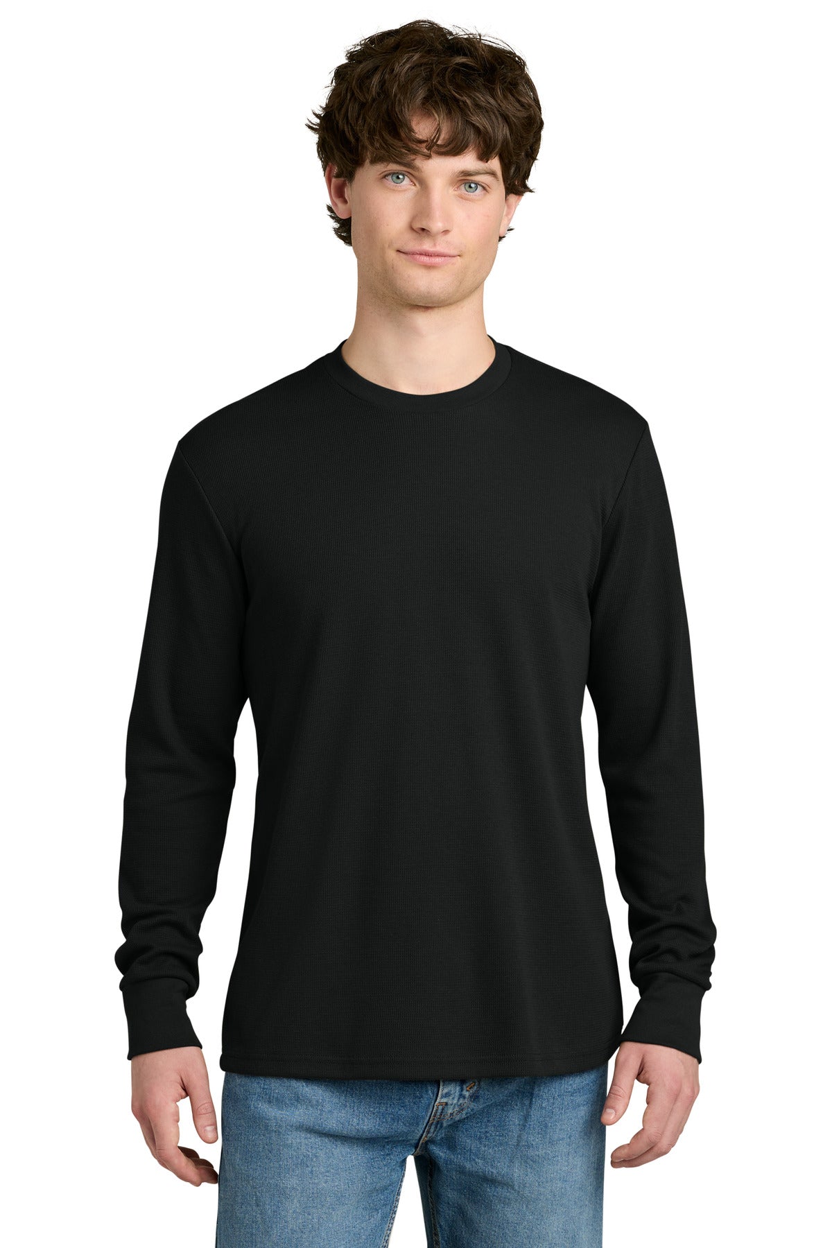 Next Level Apparel?? Ideal Thermal Long Sleeve Tee NL8211