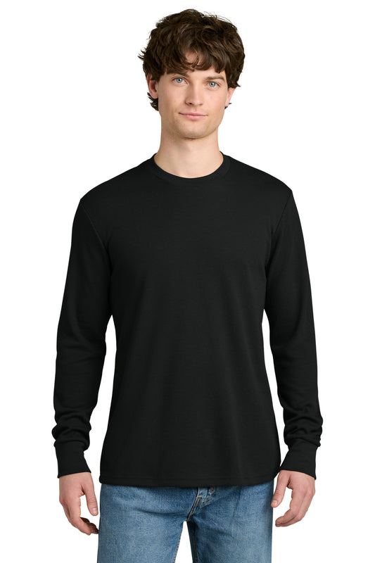 Next Level Apparel?? Ideal Thermal Long Sleeve Tee NL8211