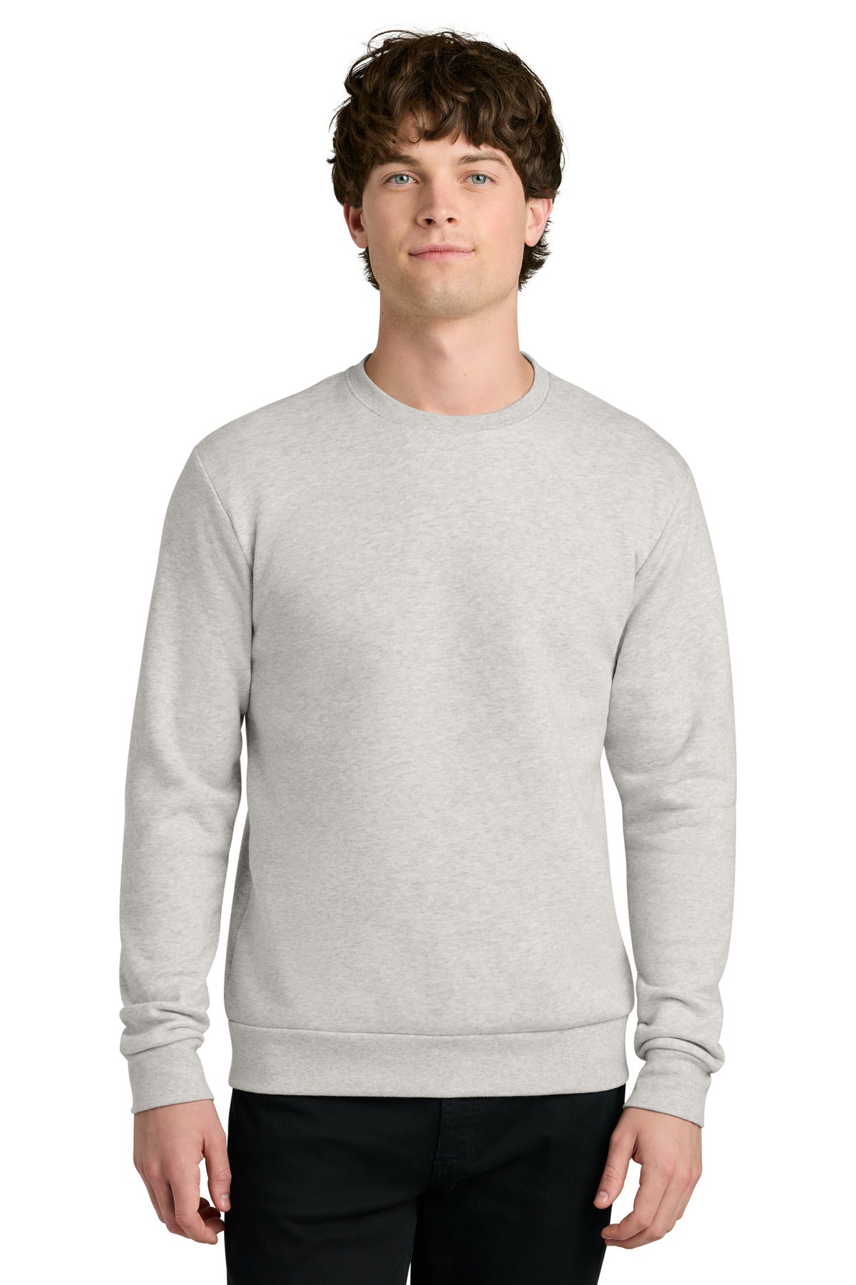 Next Level Apparel?? Adult Malibu Crewneck Sweatshirt NL9002