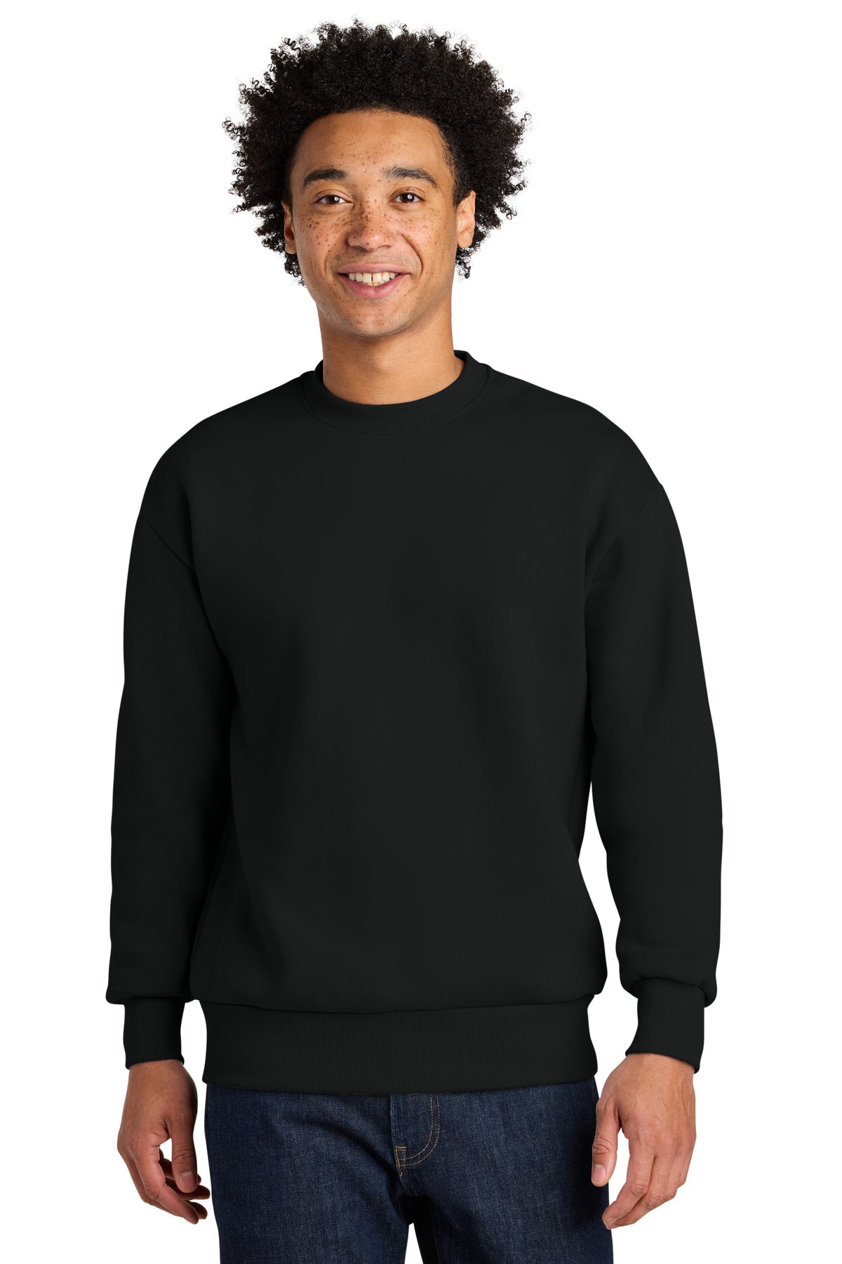 Next Level Apparel?? Heavyweight Sweatshirt NL9007
