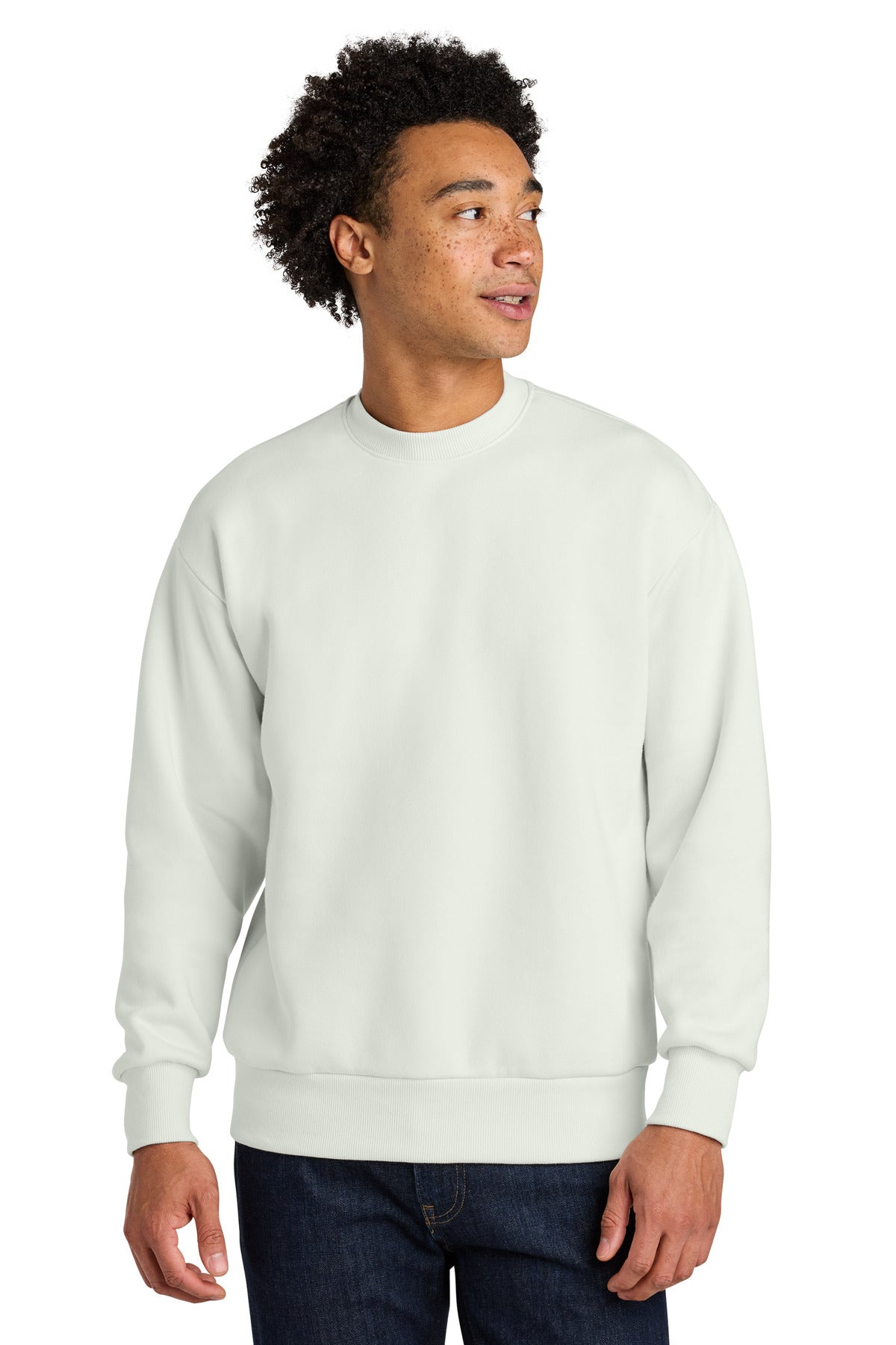 Next Level Apparel?? Heavyweight Sweatshirt NL9007