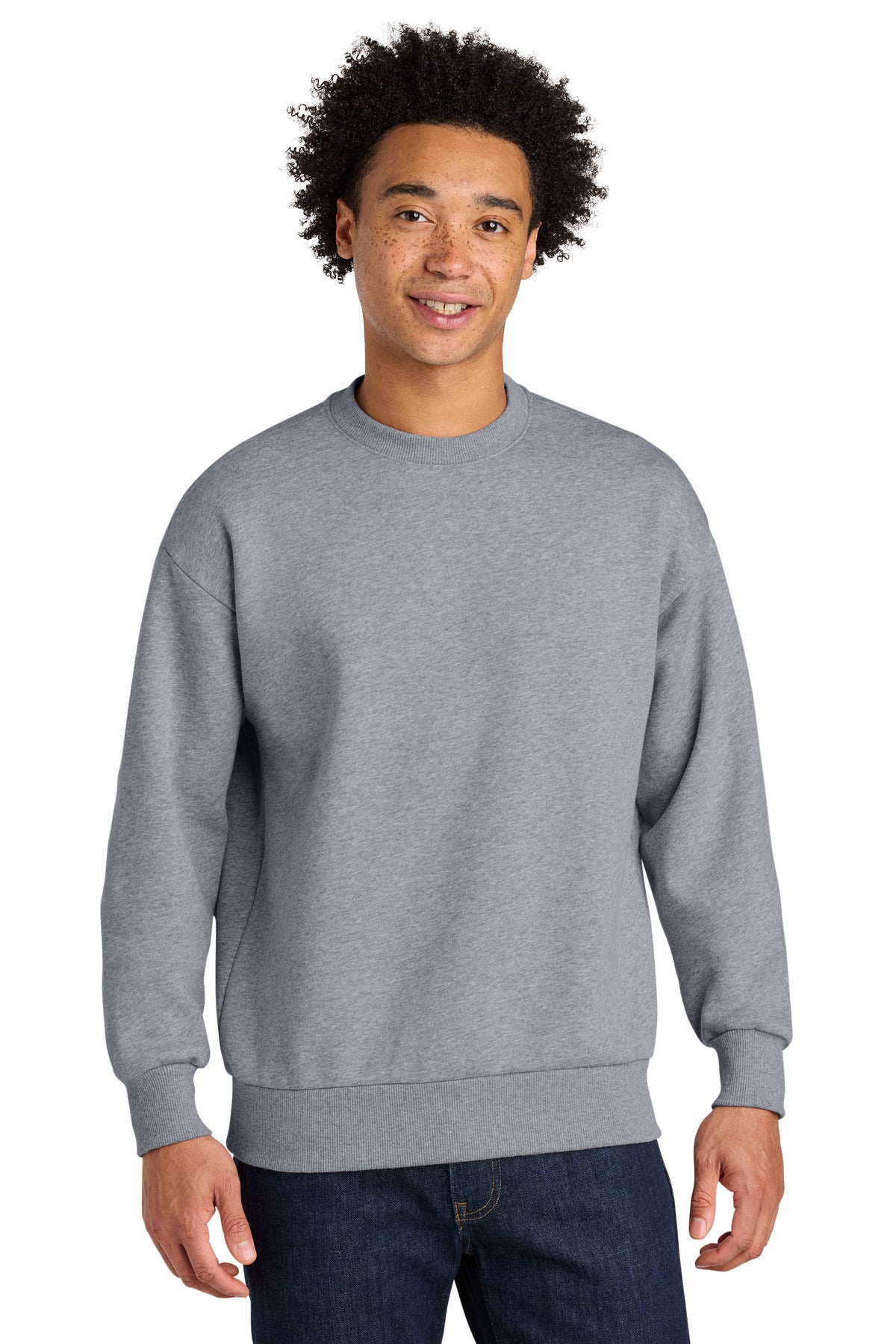 Next Level ApparelÂ® Heavyweight Sweatshirt NL9007