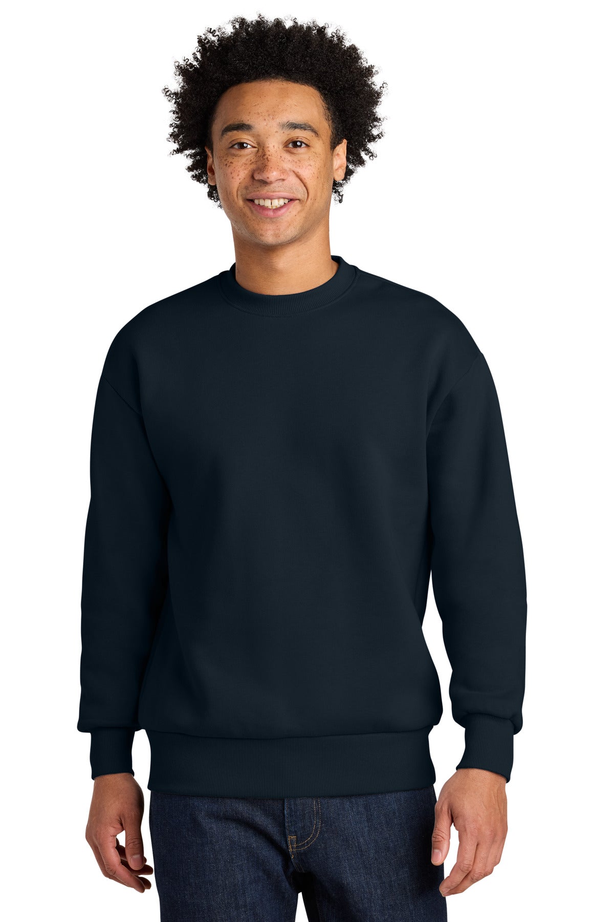 Next Level ApparelÂ® Heavyweight Sweatshirt NL9007