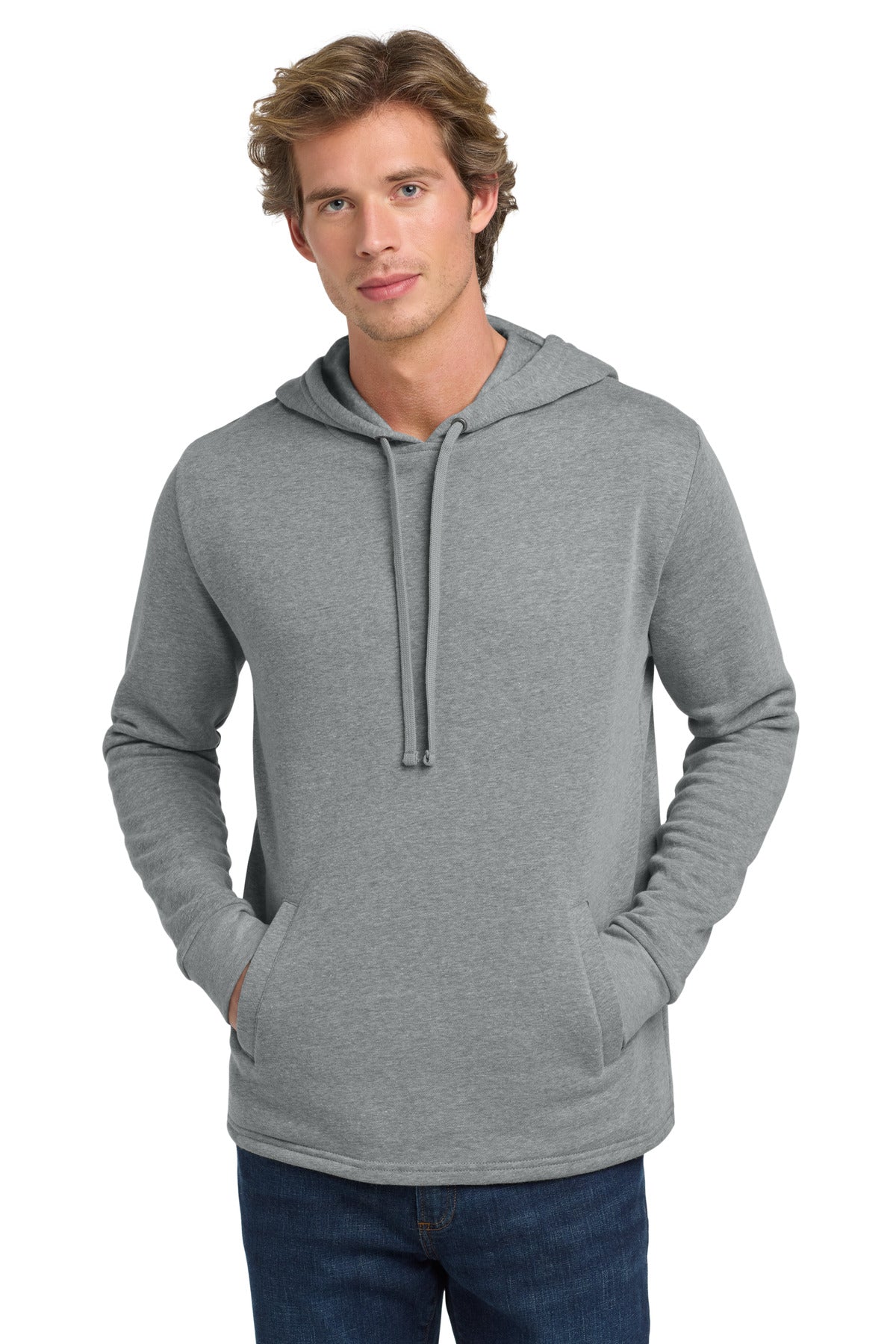Next Level ApparelÂ®  Adult Malibu Pullover Hoodie. NL9300