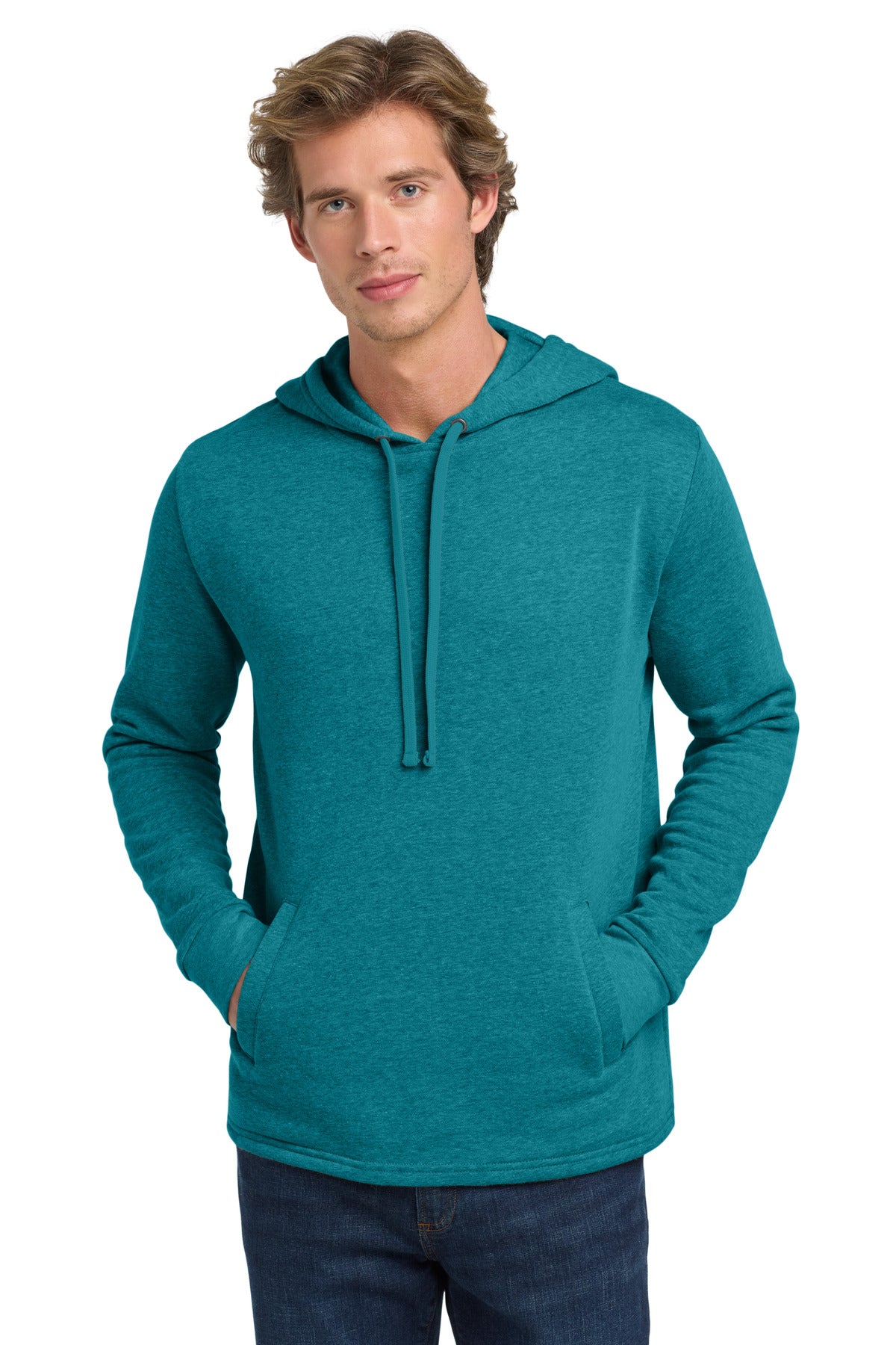 Next Level Apparel??  Adult Malibu Pullover Hoodie. NL9300