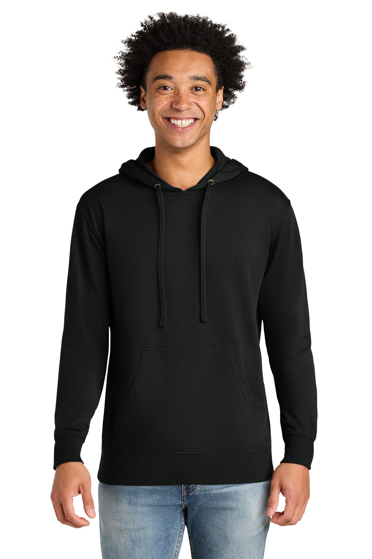 Next Level ApparelÂ® Laguna Hoodie NL9301
