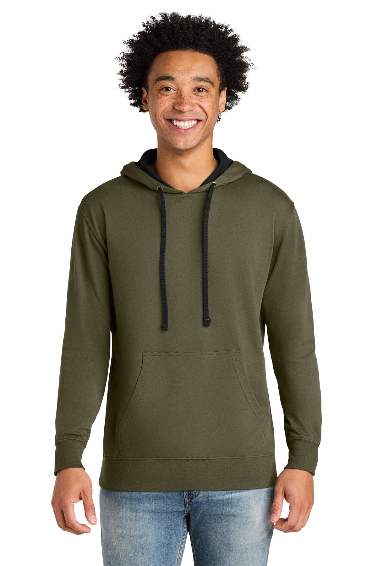 Next Level ApparelÂ® Laguna Hoodie NL9301